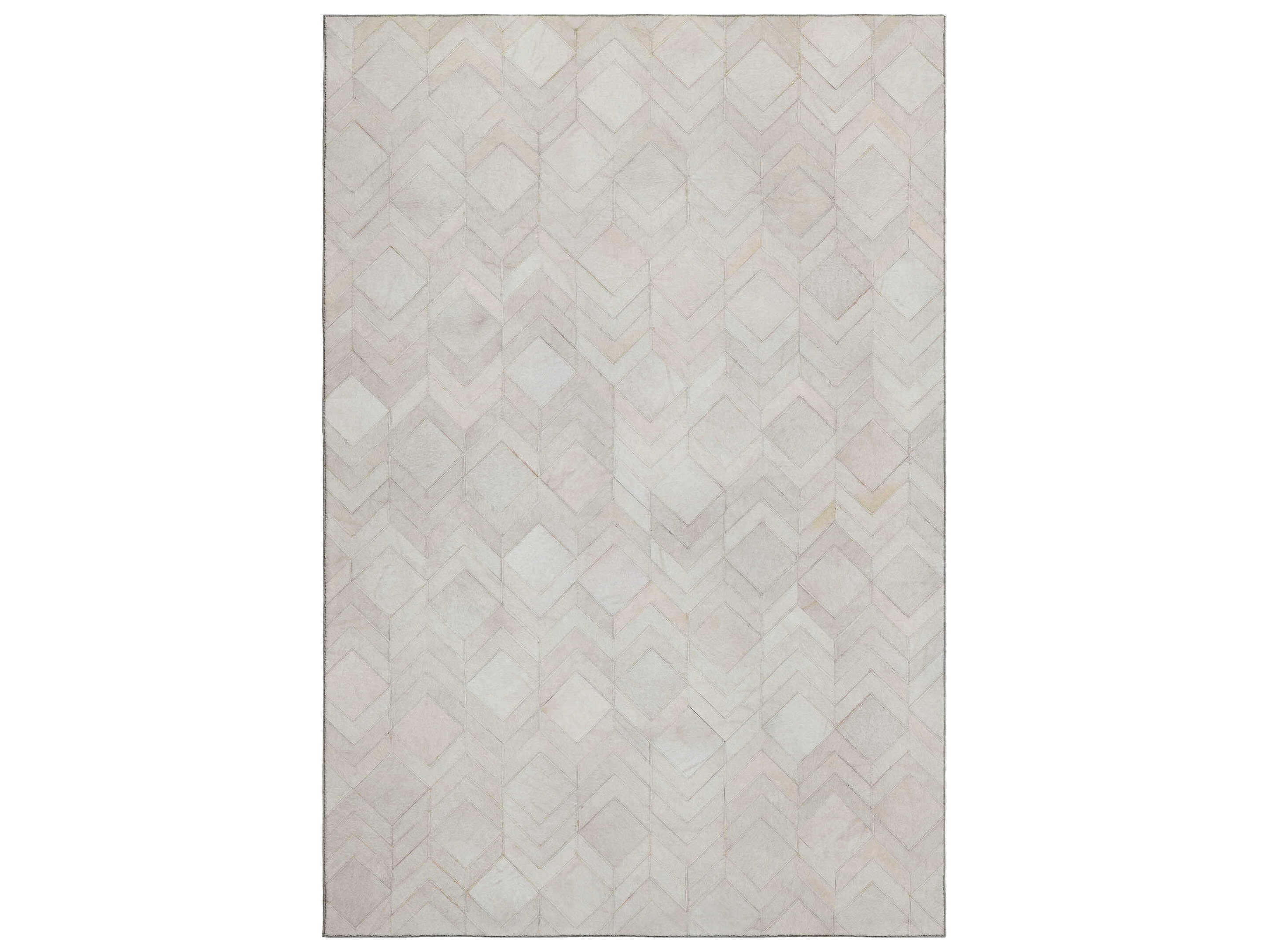 Dalyn Mayfield Geometric Area Rug