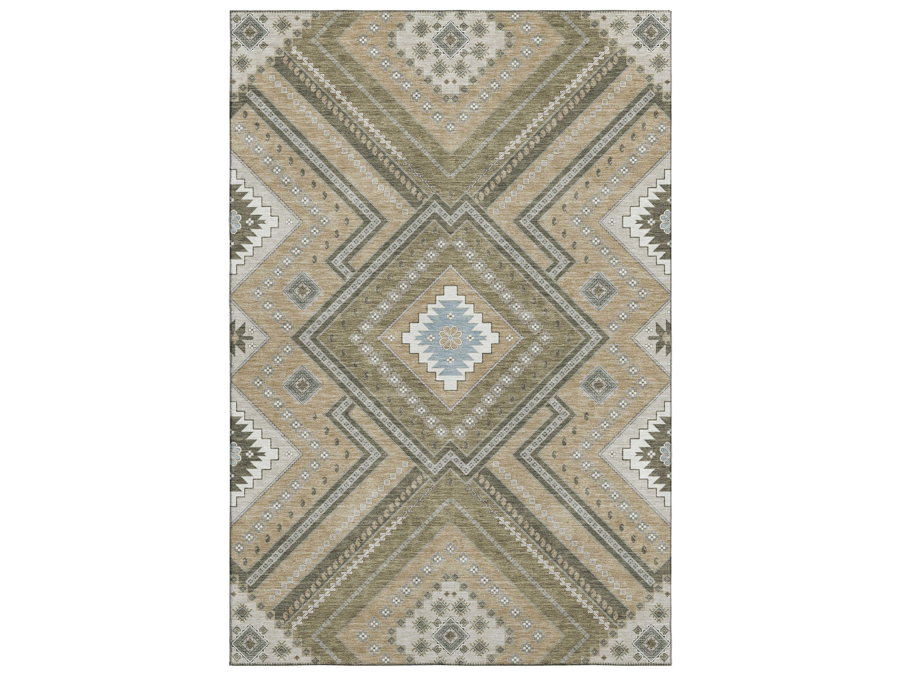Dalyn Mayfield Southwestern Area Rug