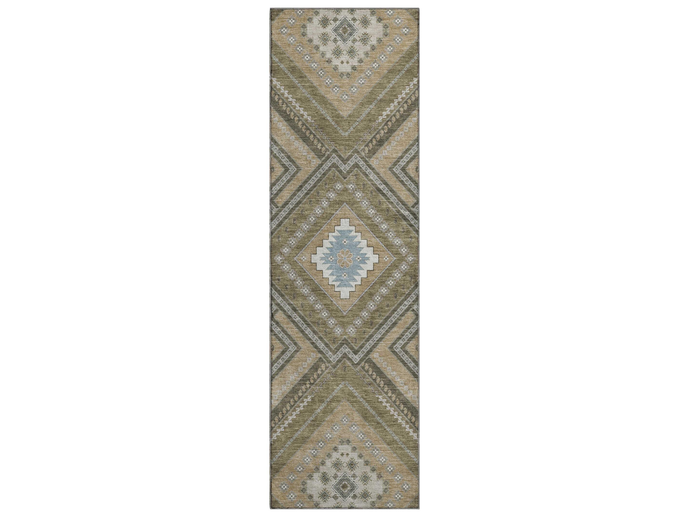 Dalyn Mayfield Southwestern Area Rug