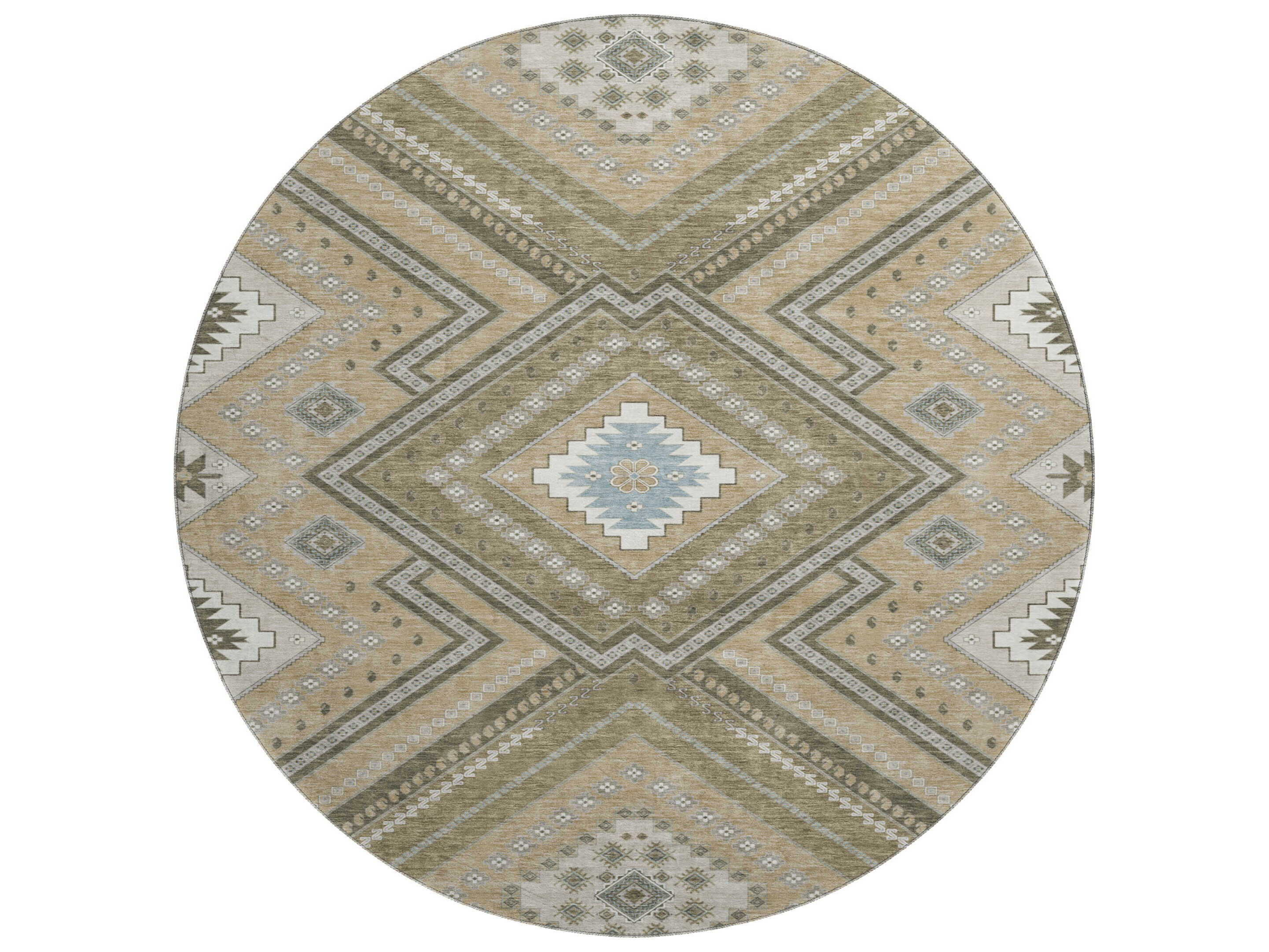 Dalyn Mayfield Southwestern Area Rug