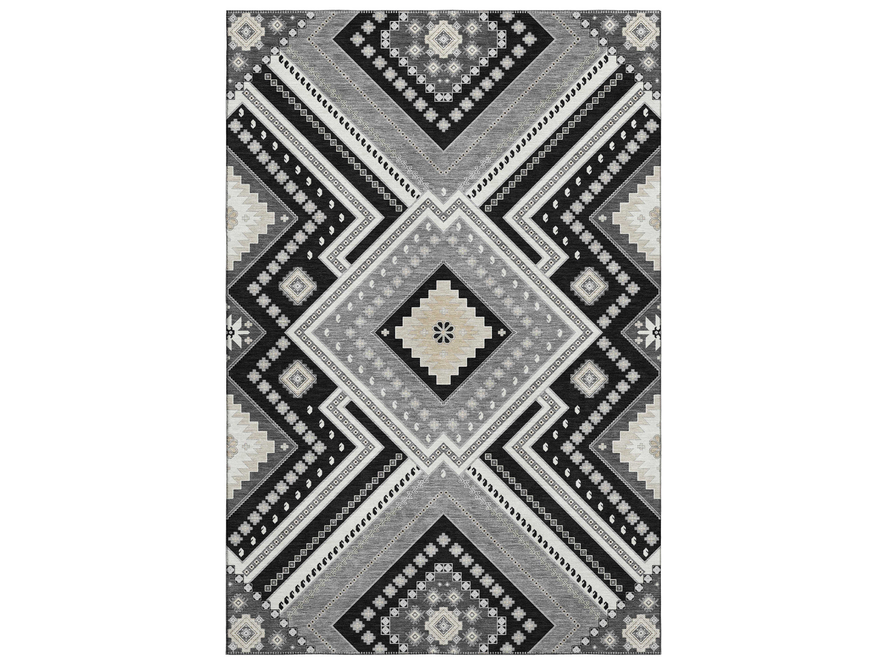 Dalyn Mayfield Southwestern Area Rug
