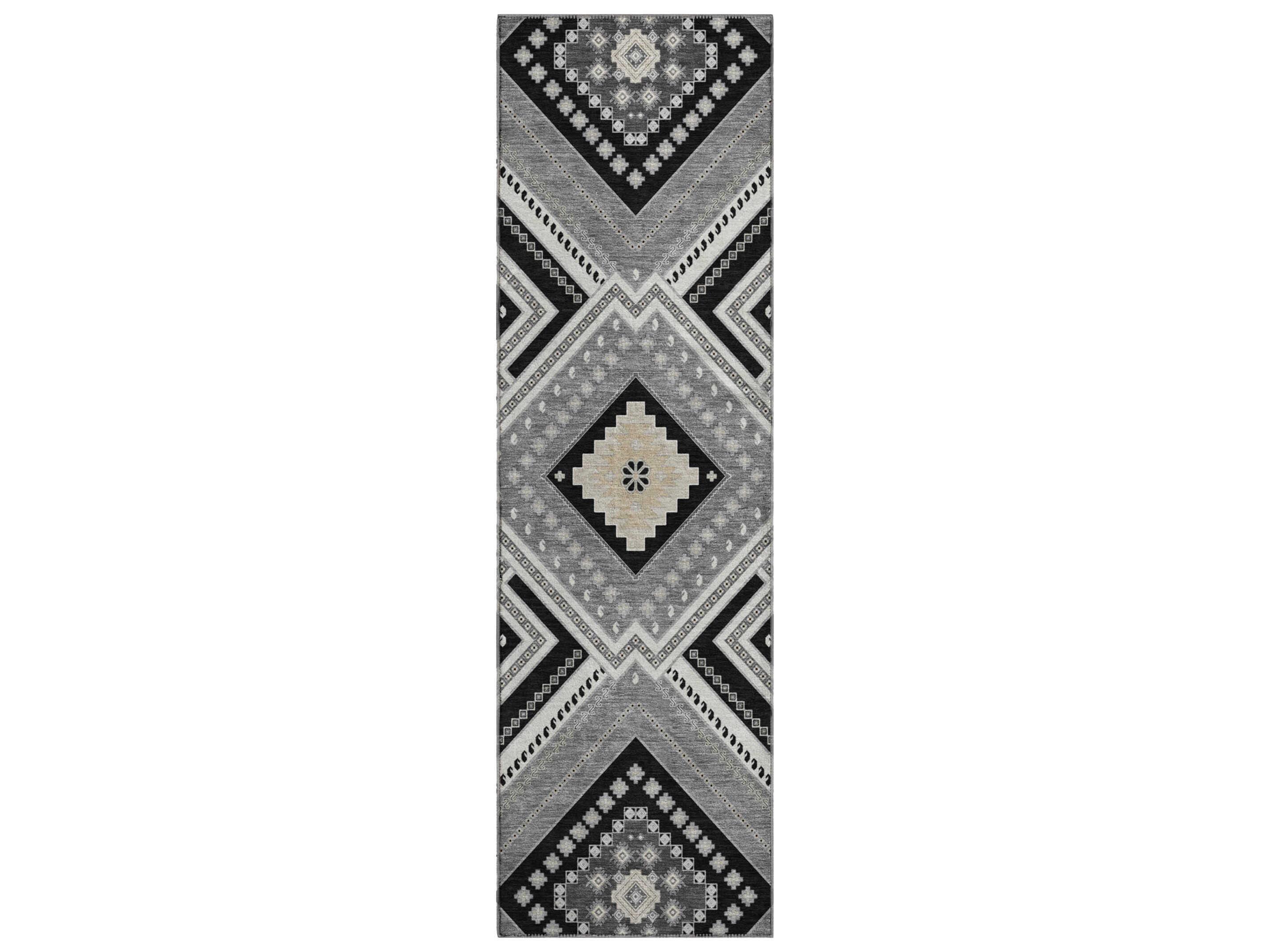 Dalyn Mayfield Southwestern Area Rug