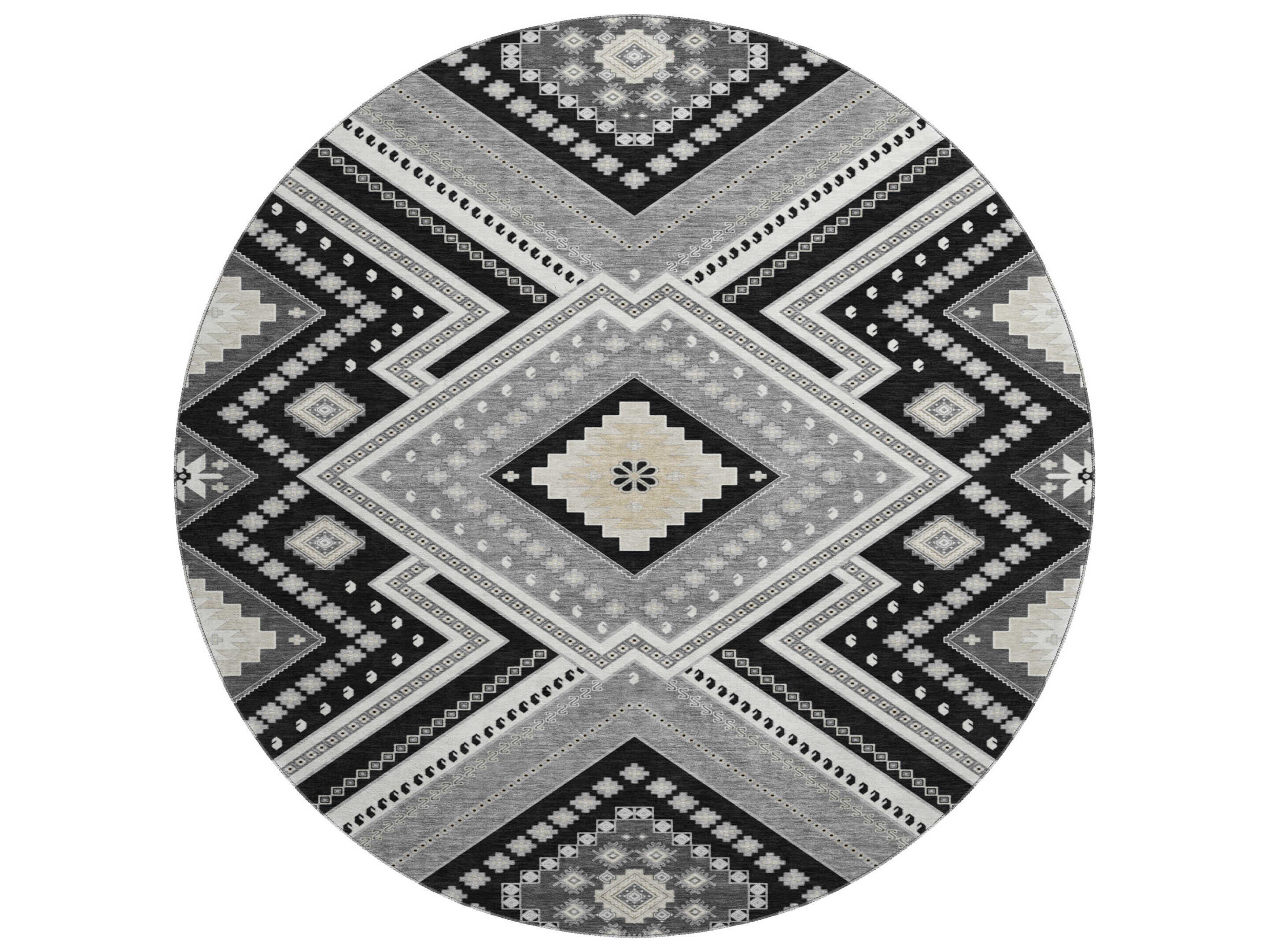 Dalyn Mayfield Southwestern Area Rug