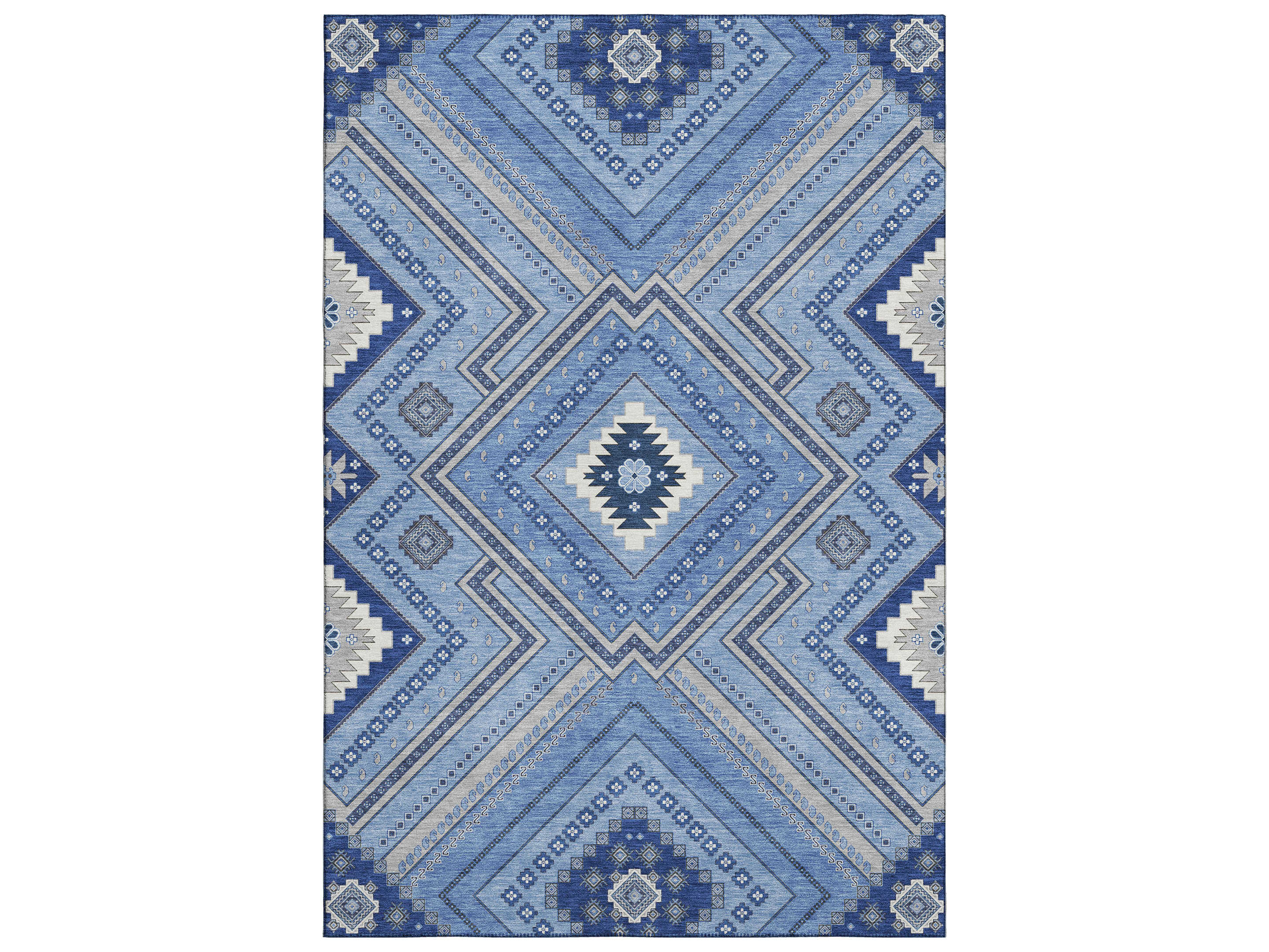 Dalyn Mayfield Southwestern Area Rug