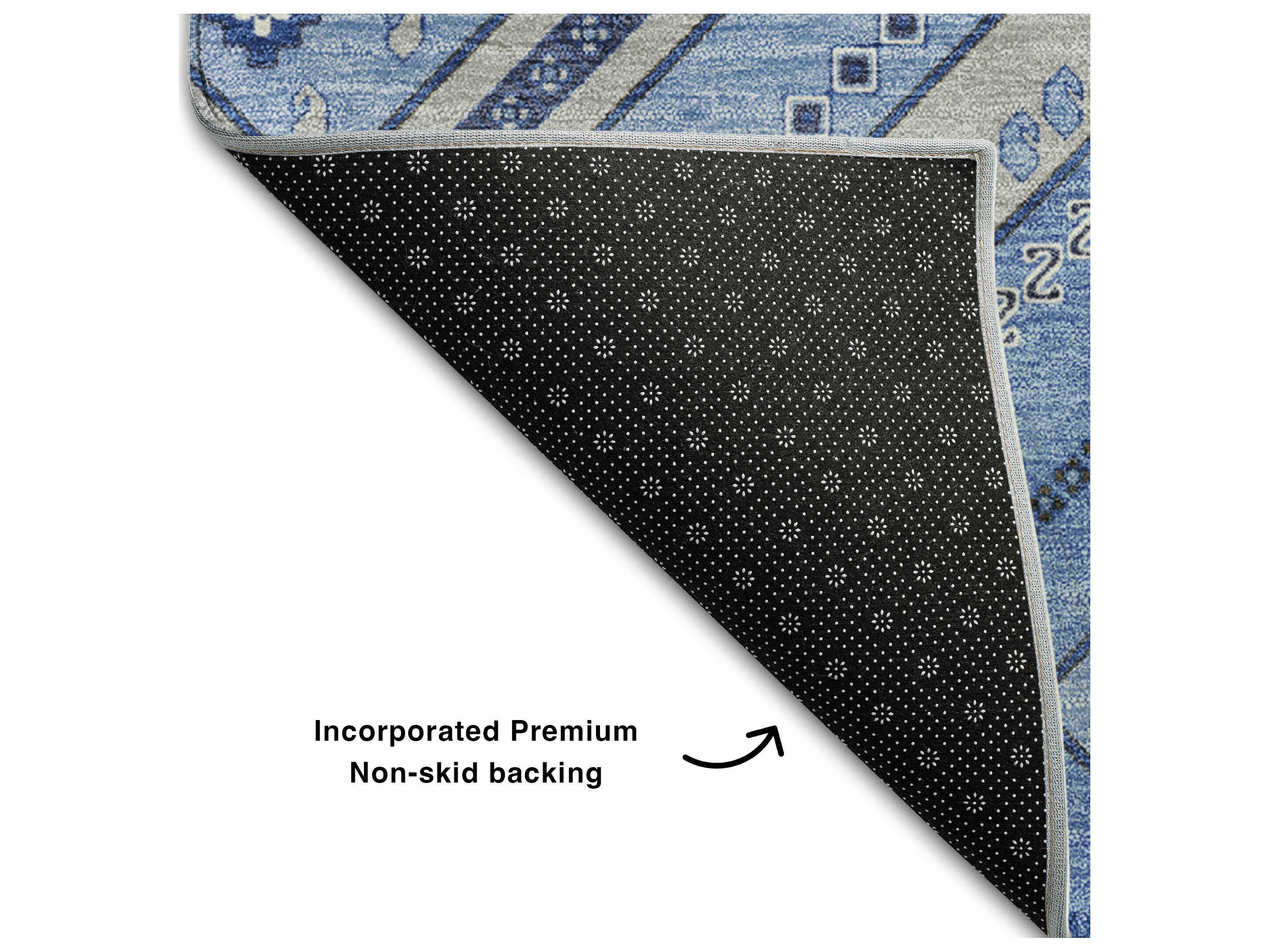 Dalyn Mayfield Southwestern Area Rug