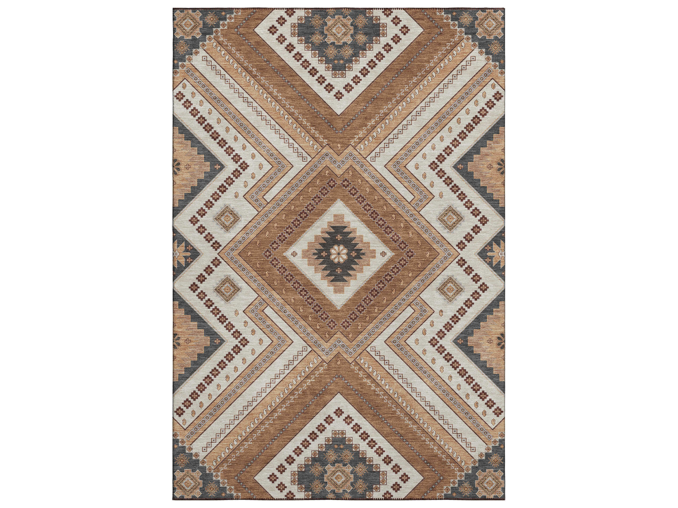 Dalyn Mayfield Southwestern Area Rug