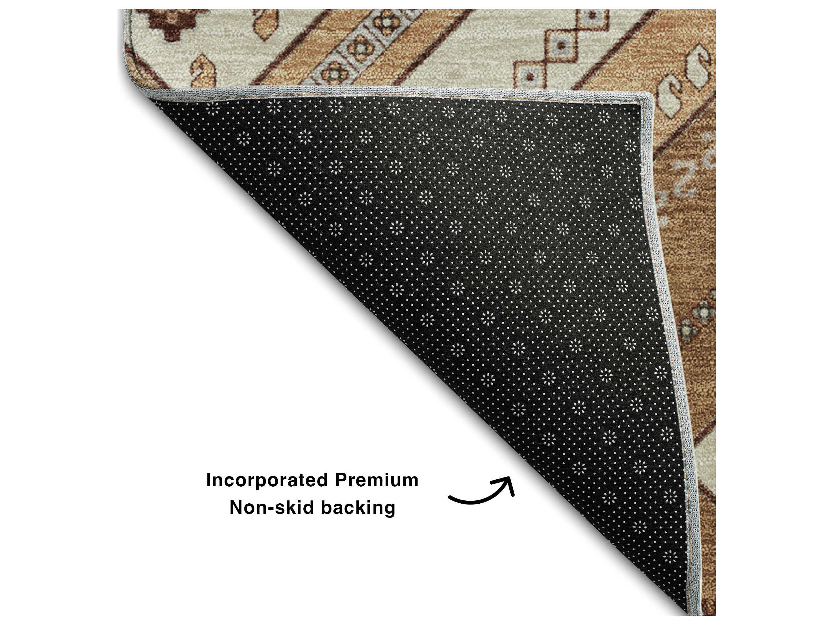 Dalyn Mayfield Southwestern Area Rug