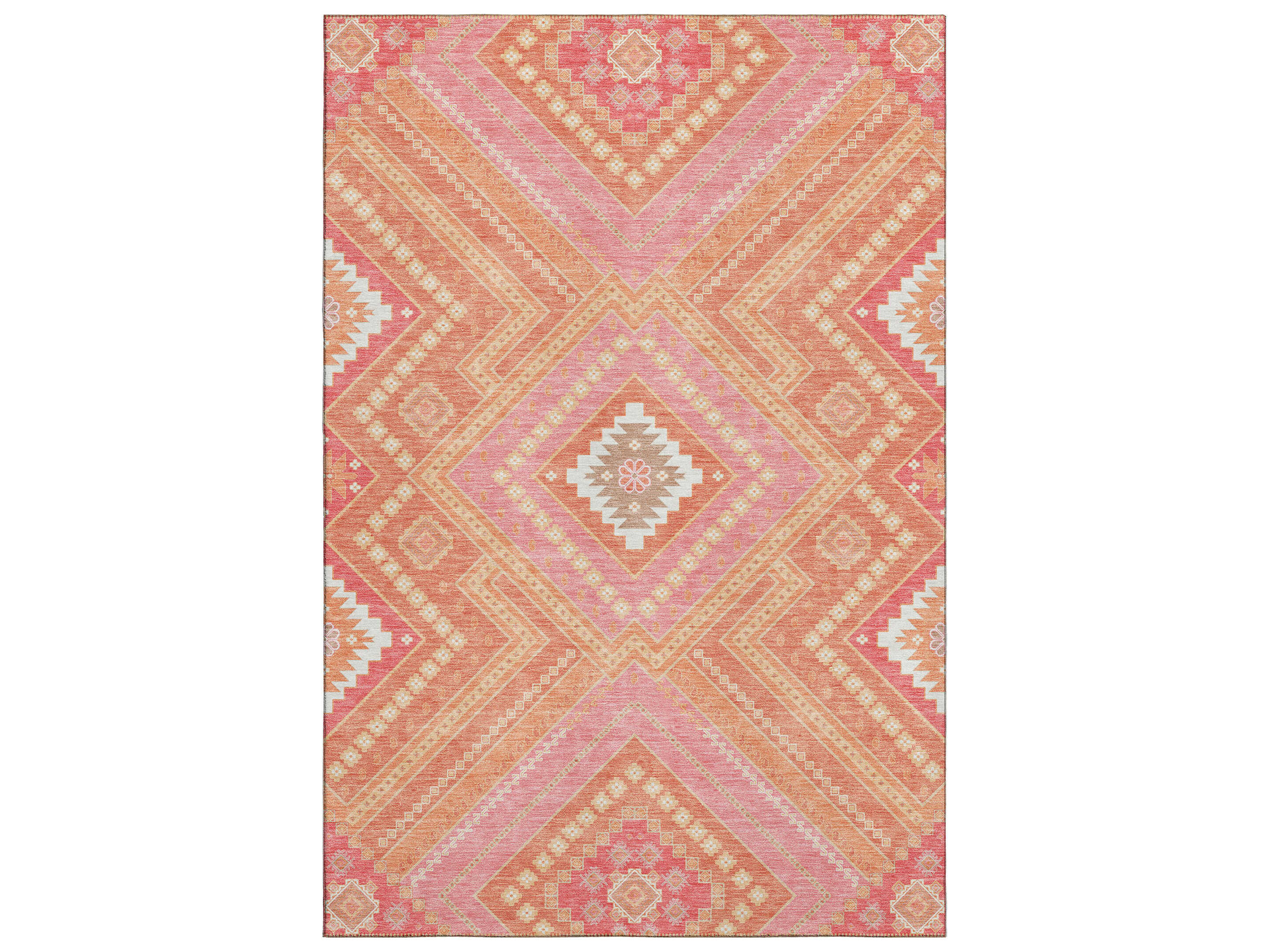Dalyn Mayfield Southwestern Area Rug