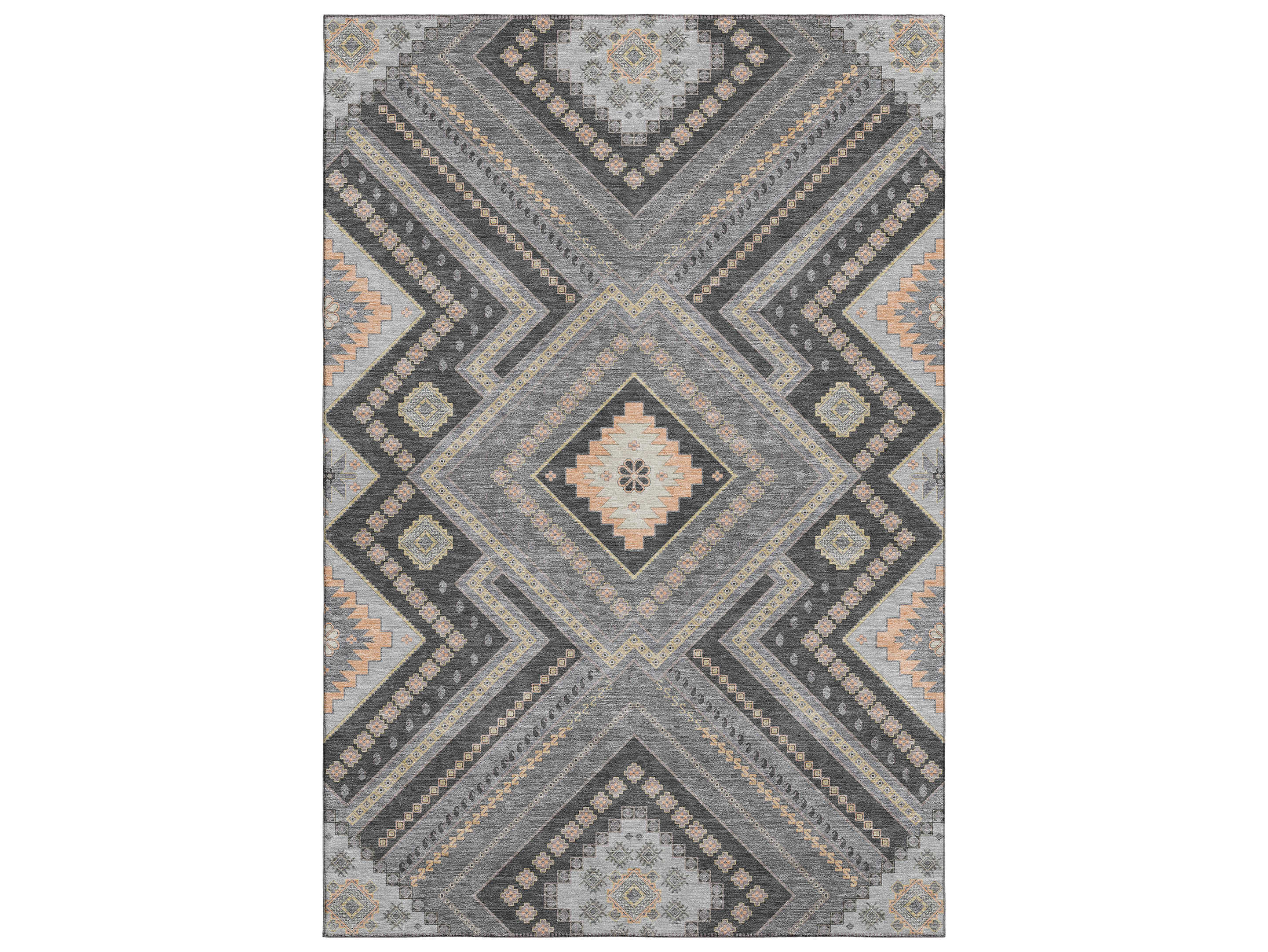 Dalyn Mayfield Southwestern Area Rug