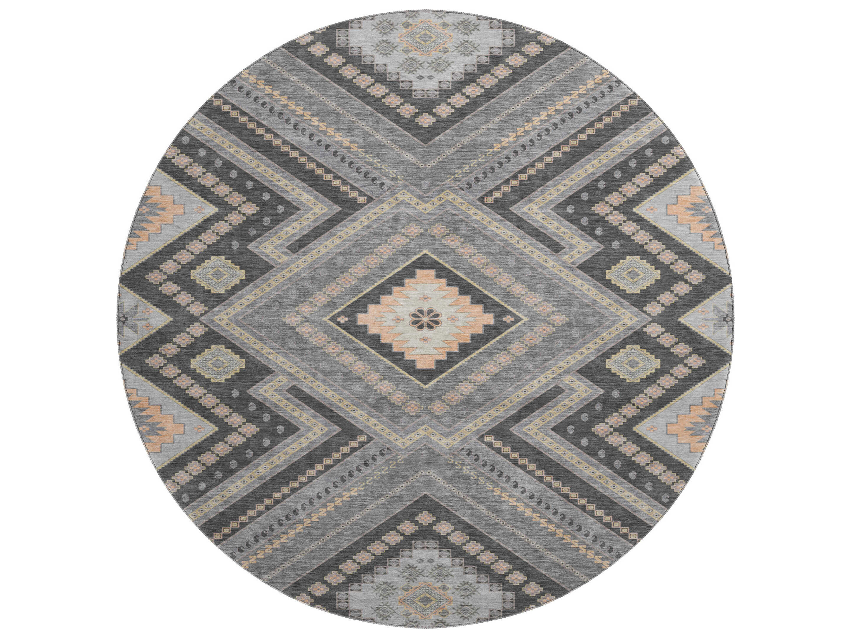 Dalyn Mayfield Southwestern Area Rug