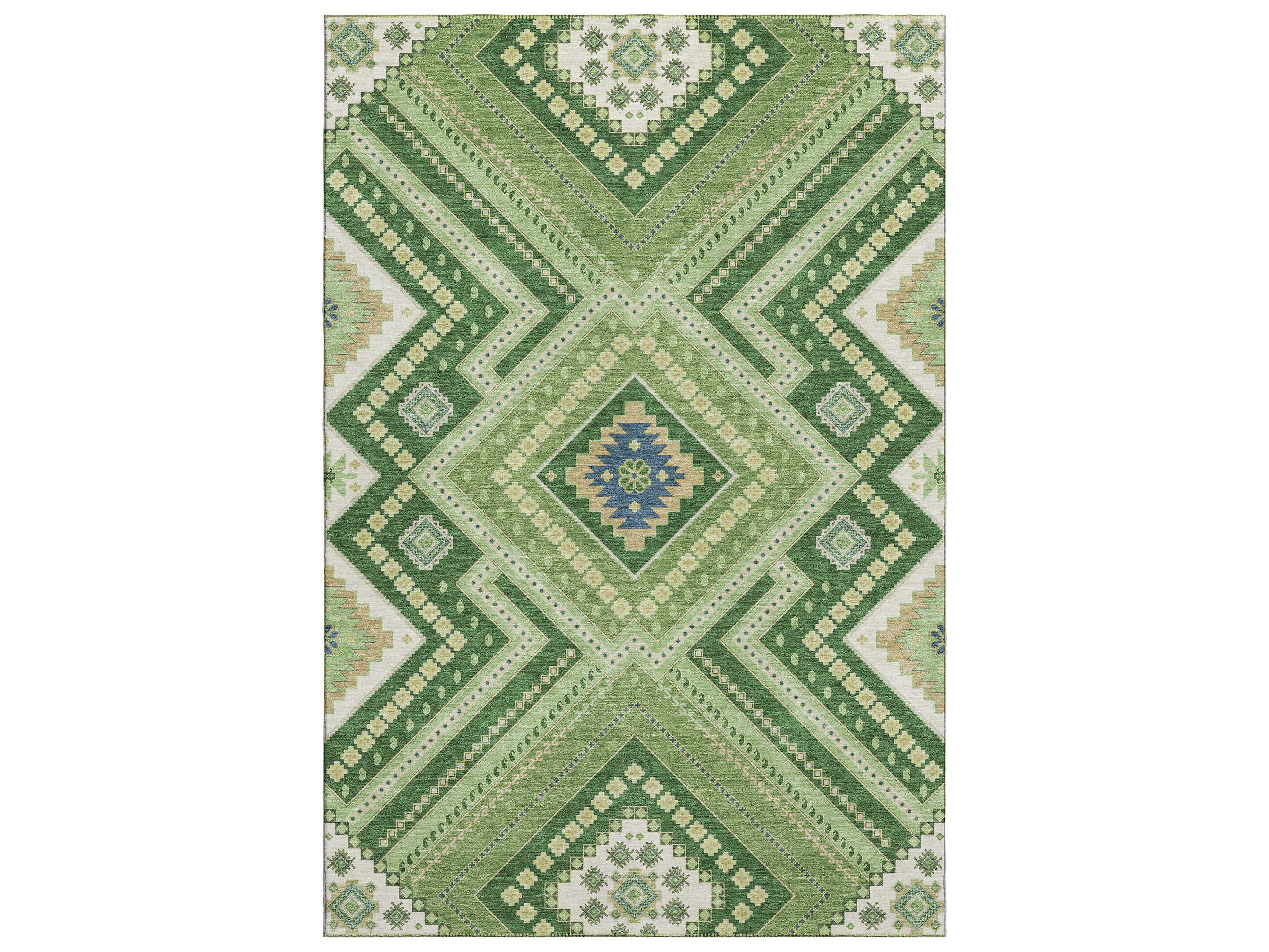 Dalyn Mayfield Southwestern Area Rug