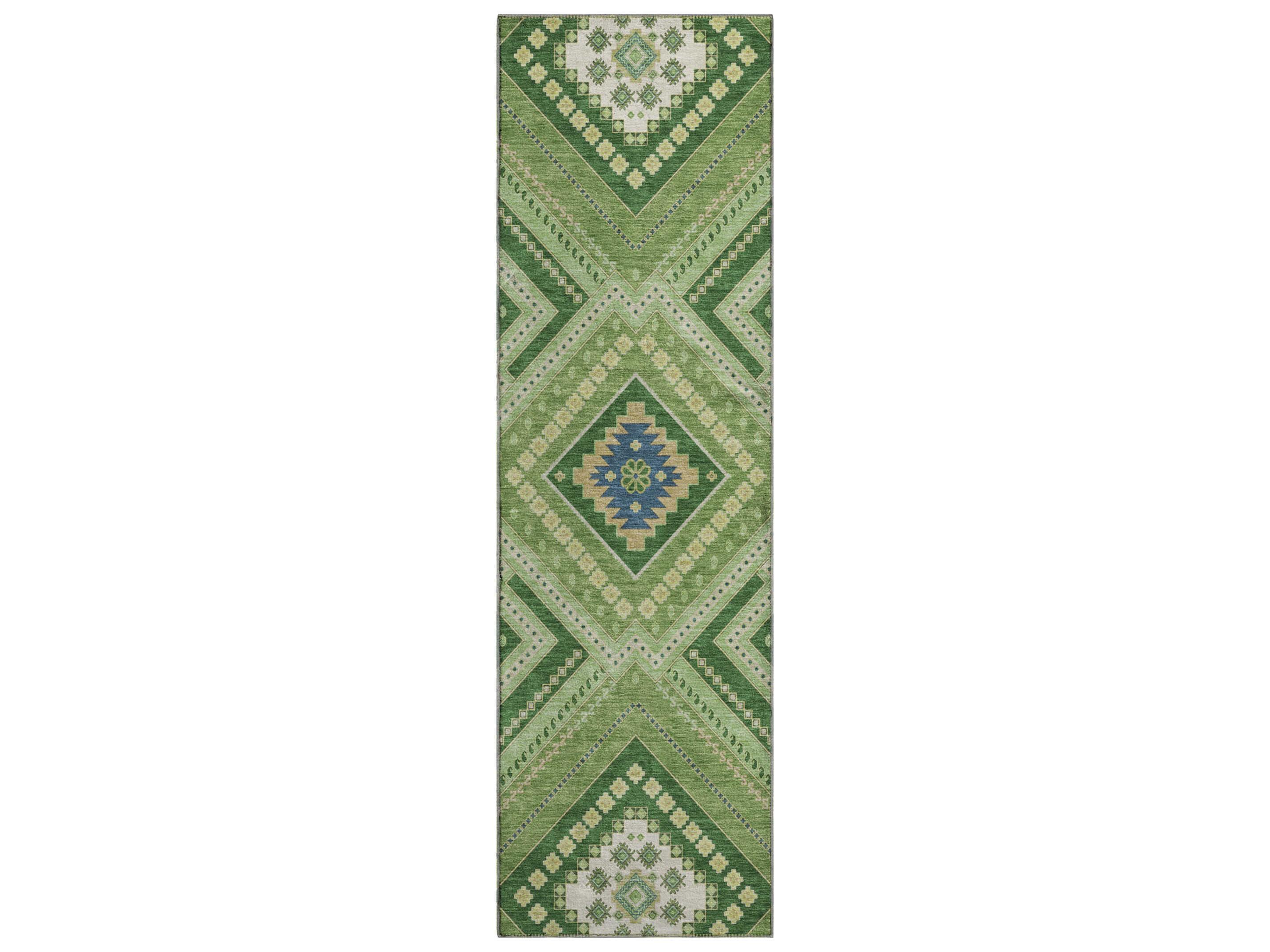 Dalyn Mayfield Southwestern Area Rug