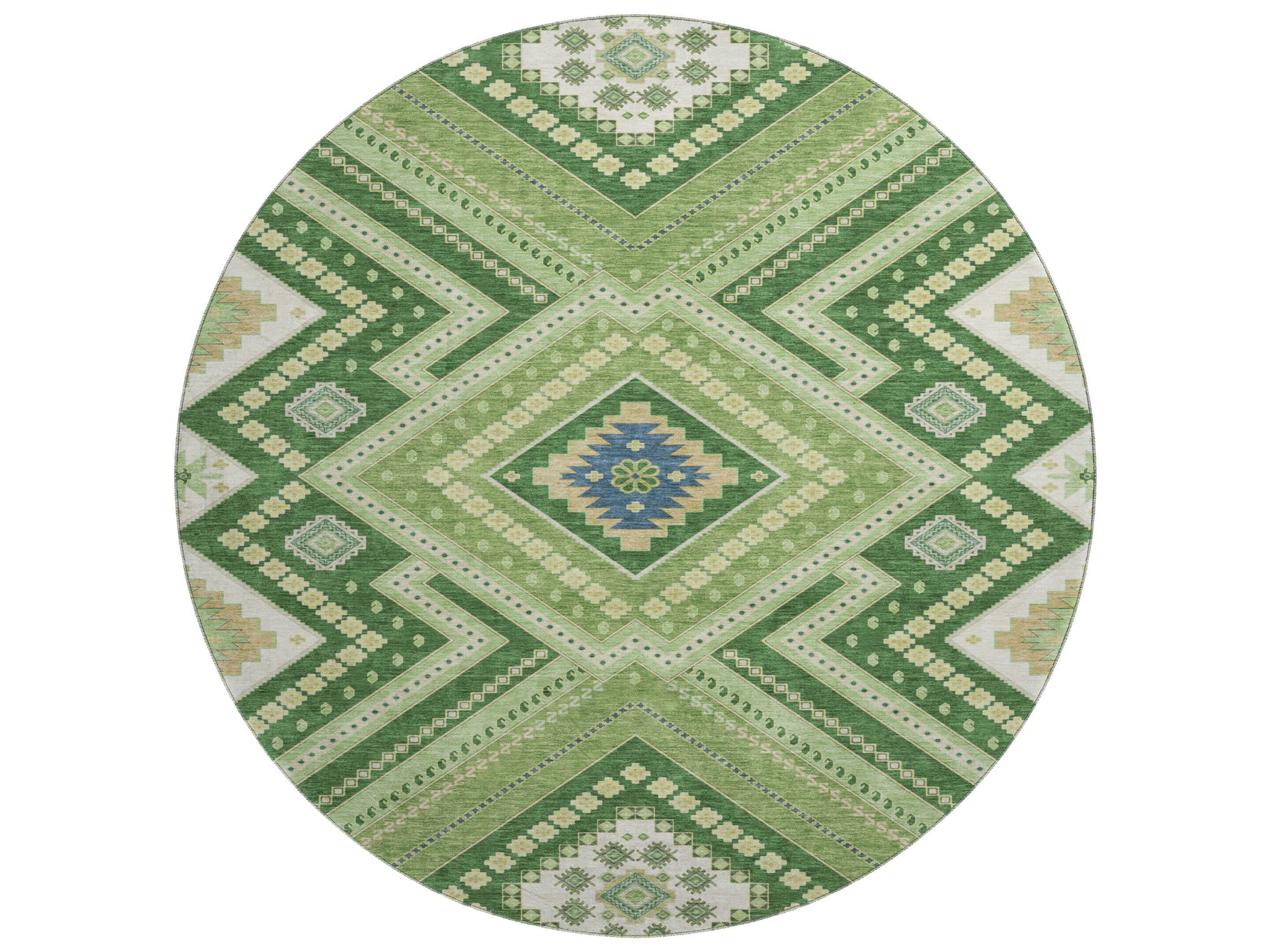 Dalyn Mayfield Southwestern Area Rug