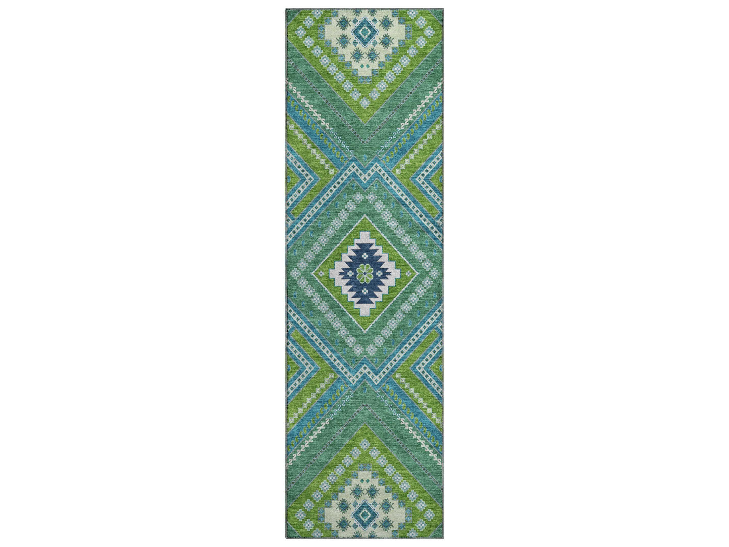 Dalyn Mayfield Southwestern Area Rug