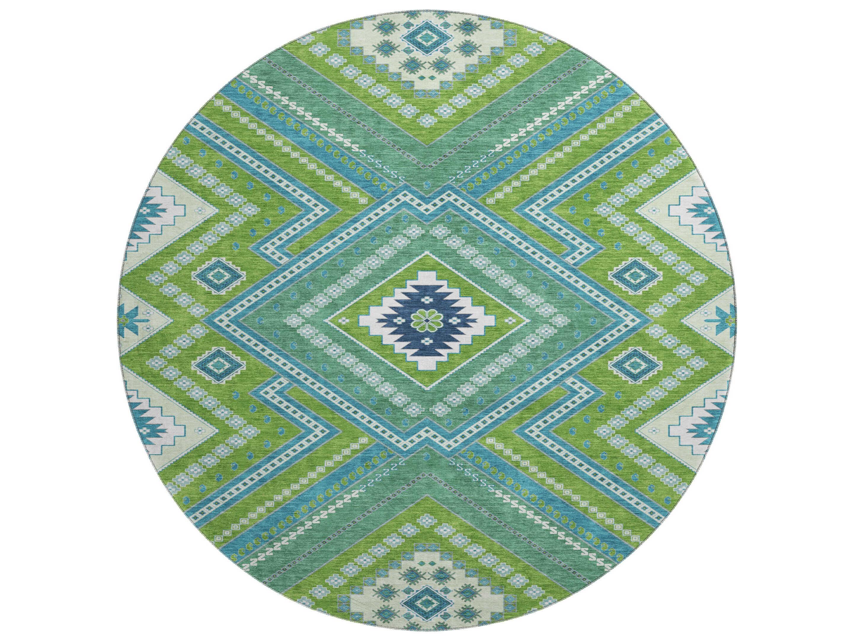 Dalyn Mayfield Southwestern Area Rug