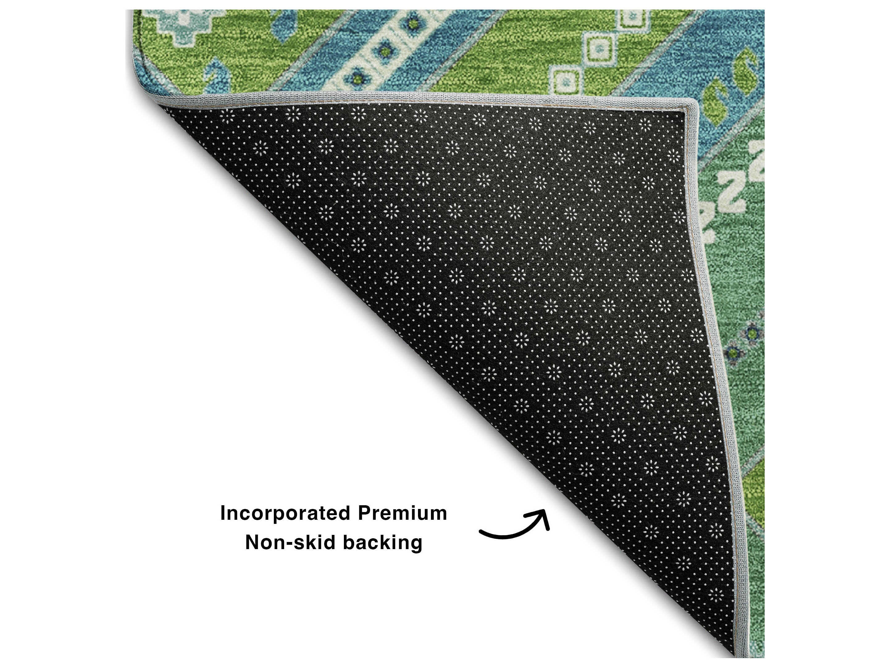 Dalyn Mayfield Southwestern Area Rug