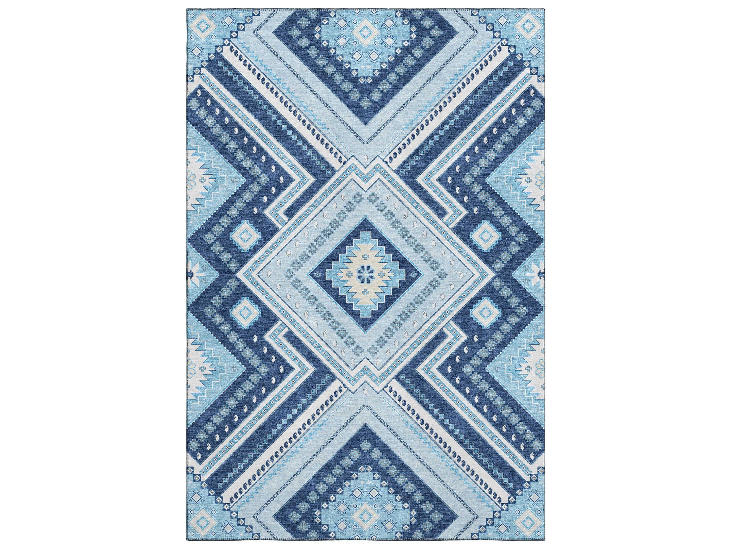 Dalyn Mayfield Southwestern Area Rug