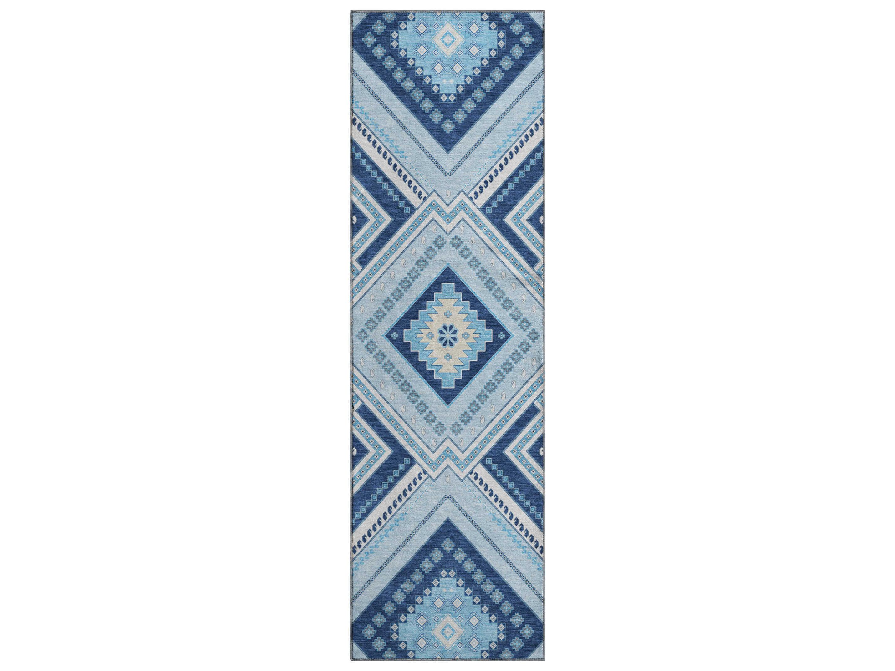 Dalyn Mayfield Southwestern Area Rug