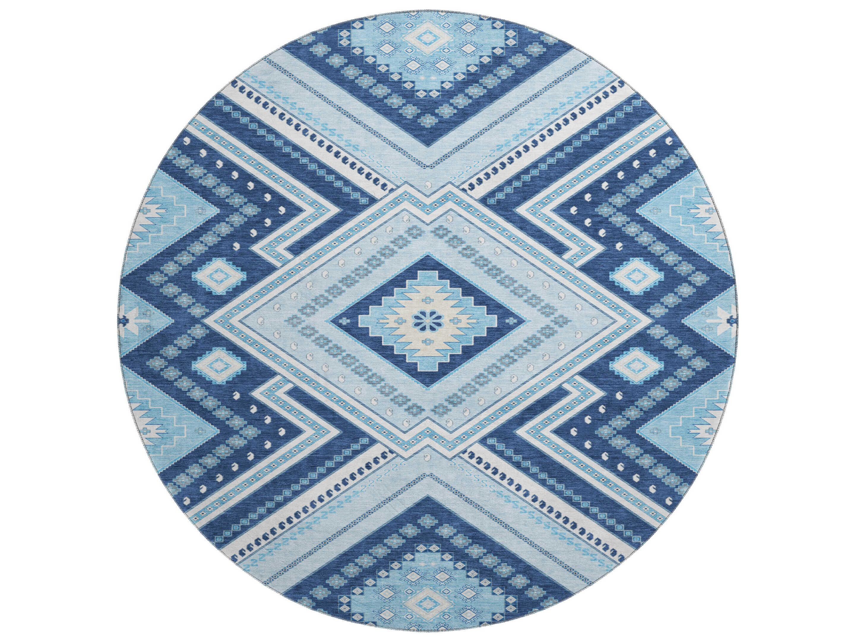 Dalyn Mayfield Southwestern Area Rug