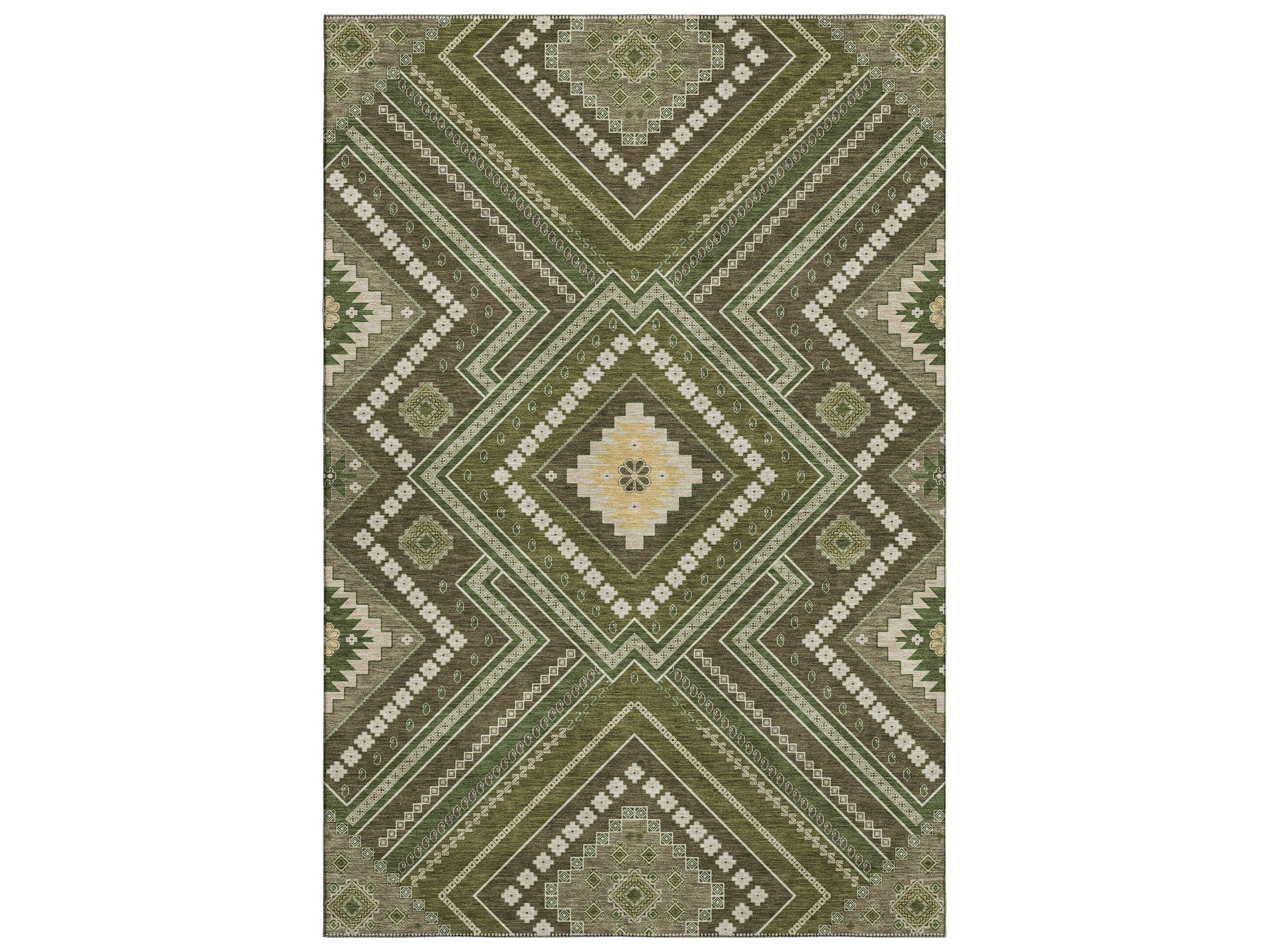 Dalyn Mayfield Southwestern Area Rug