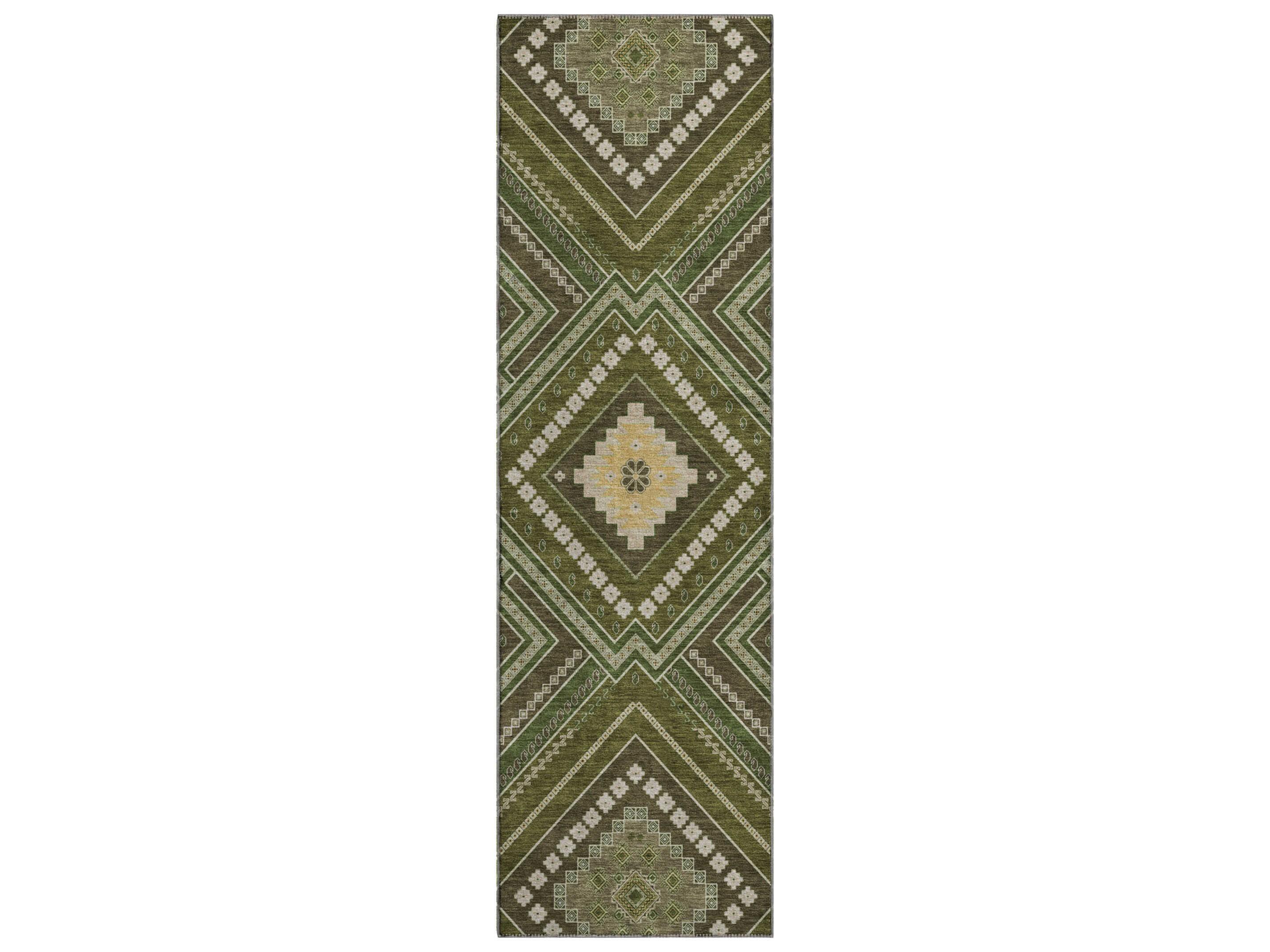 Dalyn Mayfield Southwestern Area Rug