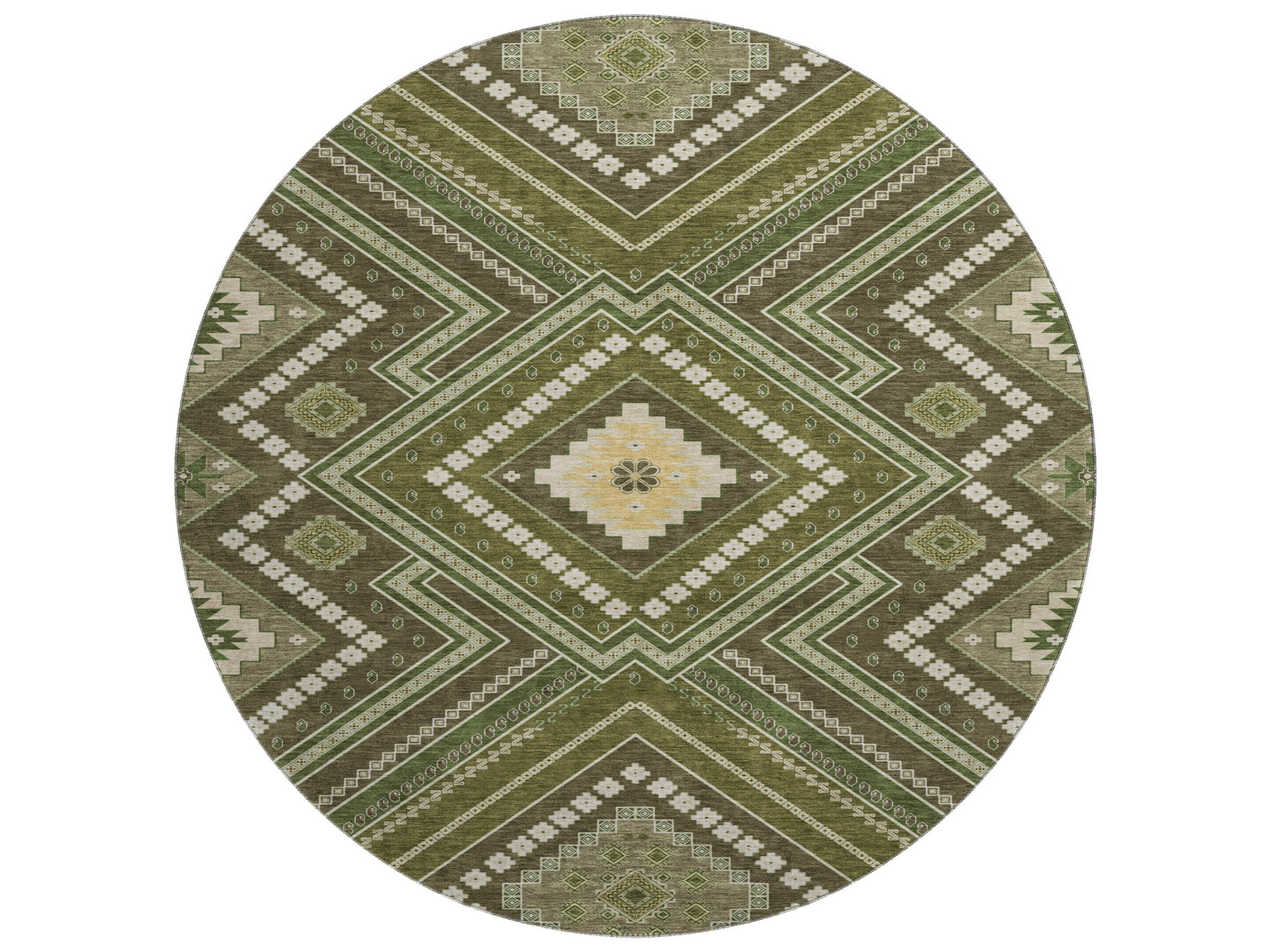 Dalyn Mayfield Southwestern Area Rug