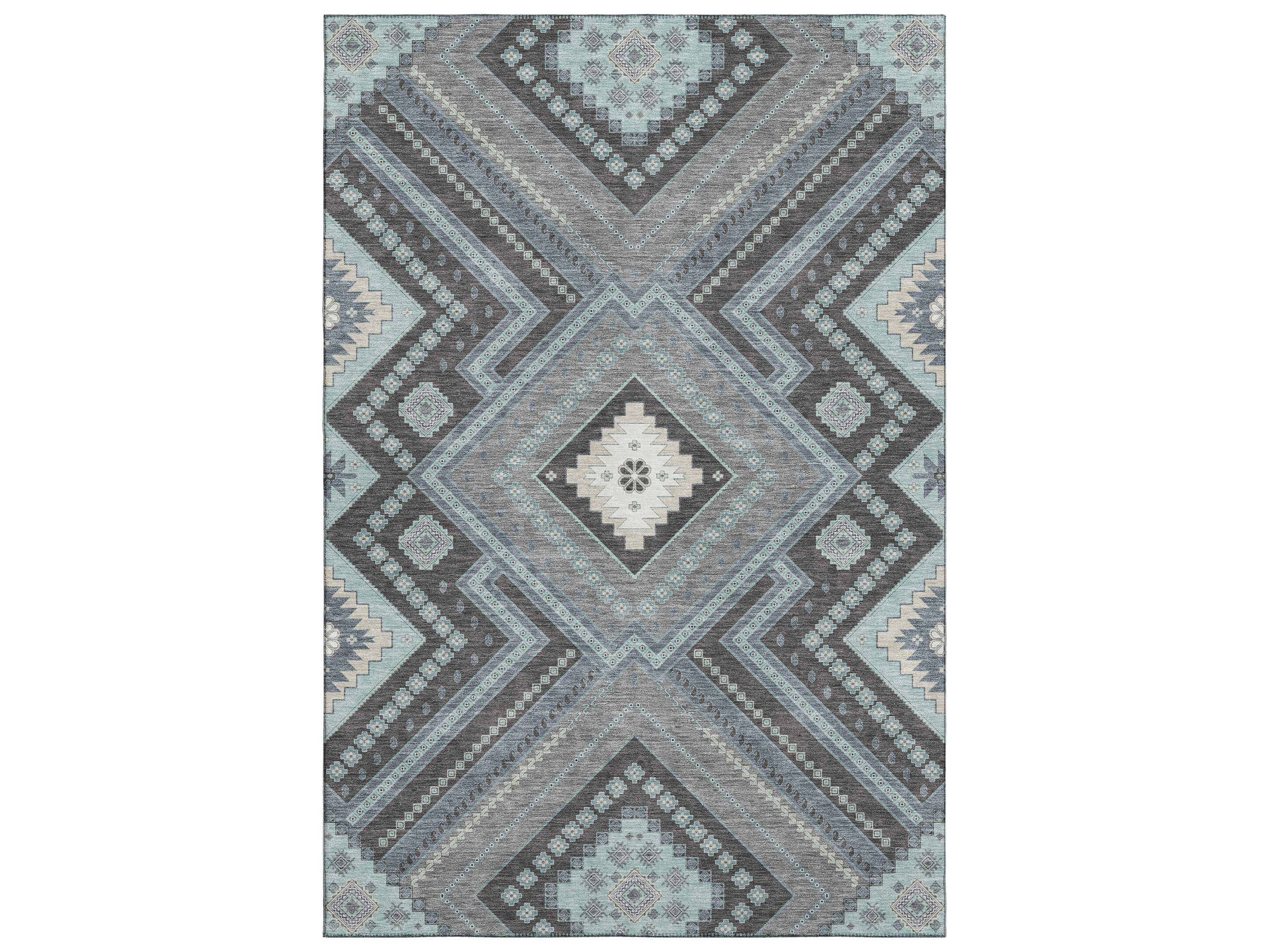 Dalyn Mayfield Southwestern Area Rug