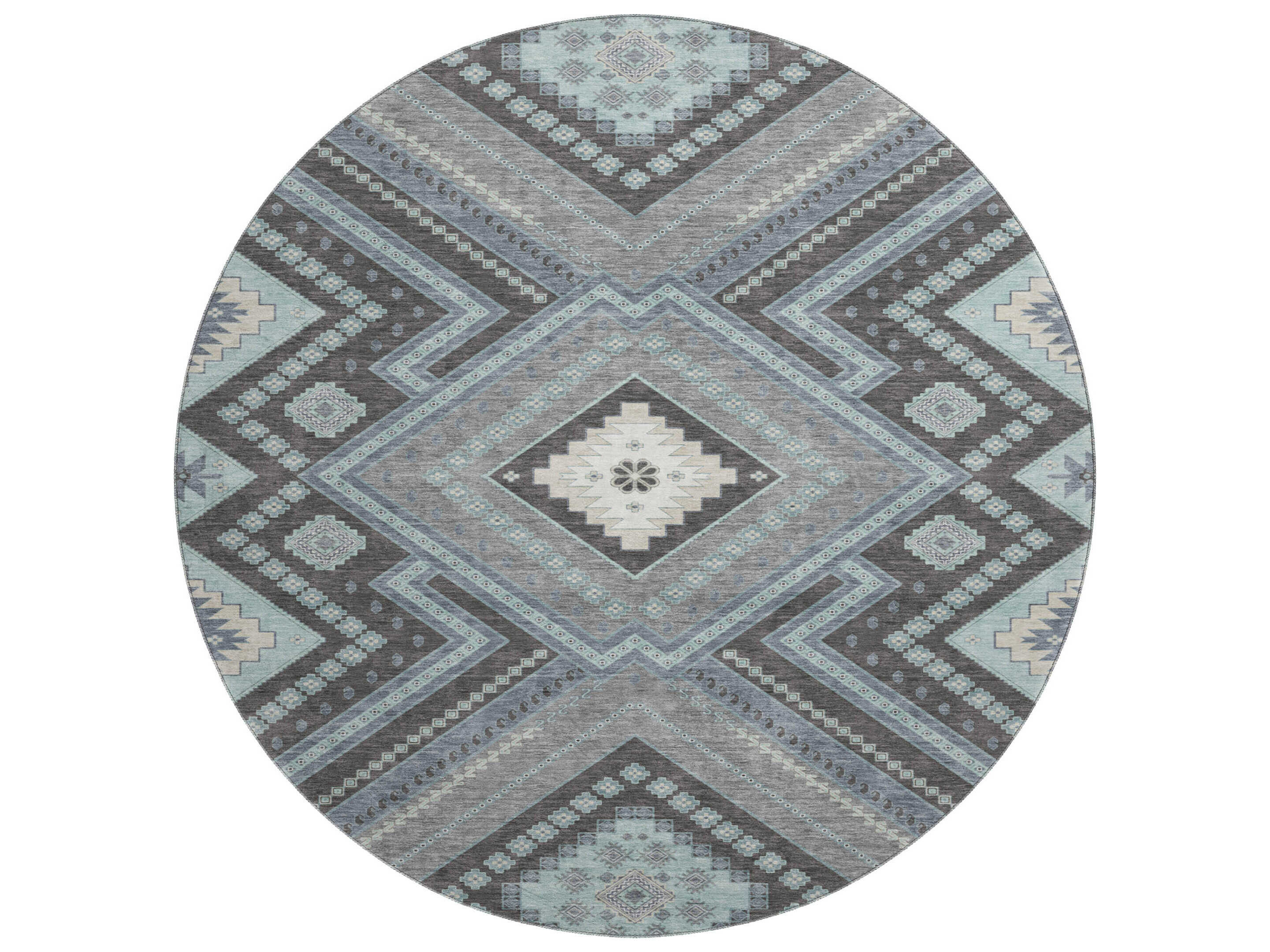 Dalyn Mayfield Southwestern Area Rug
