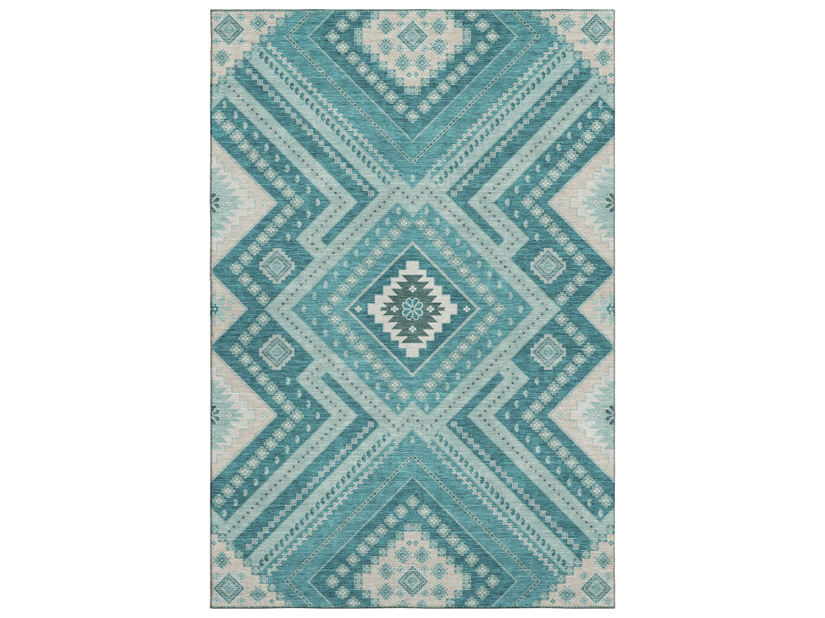 Dalyn Mayfield Southwestern Area Rug