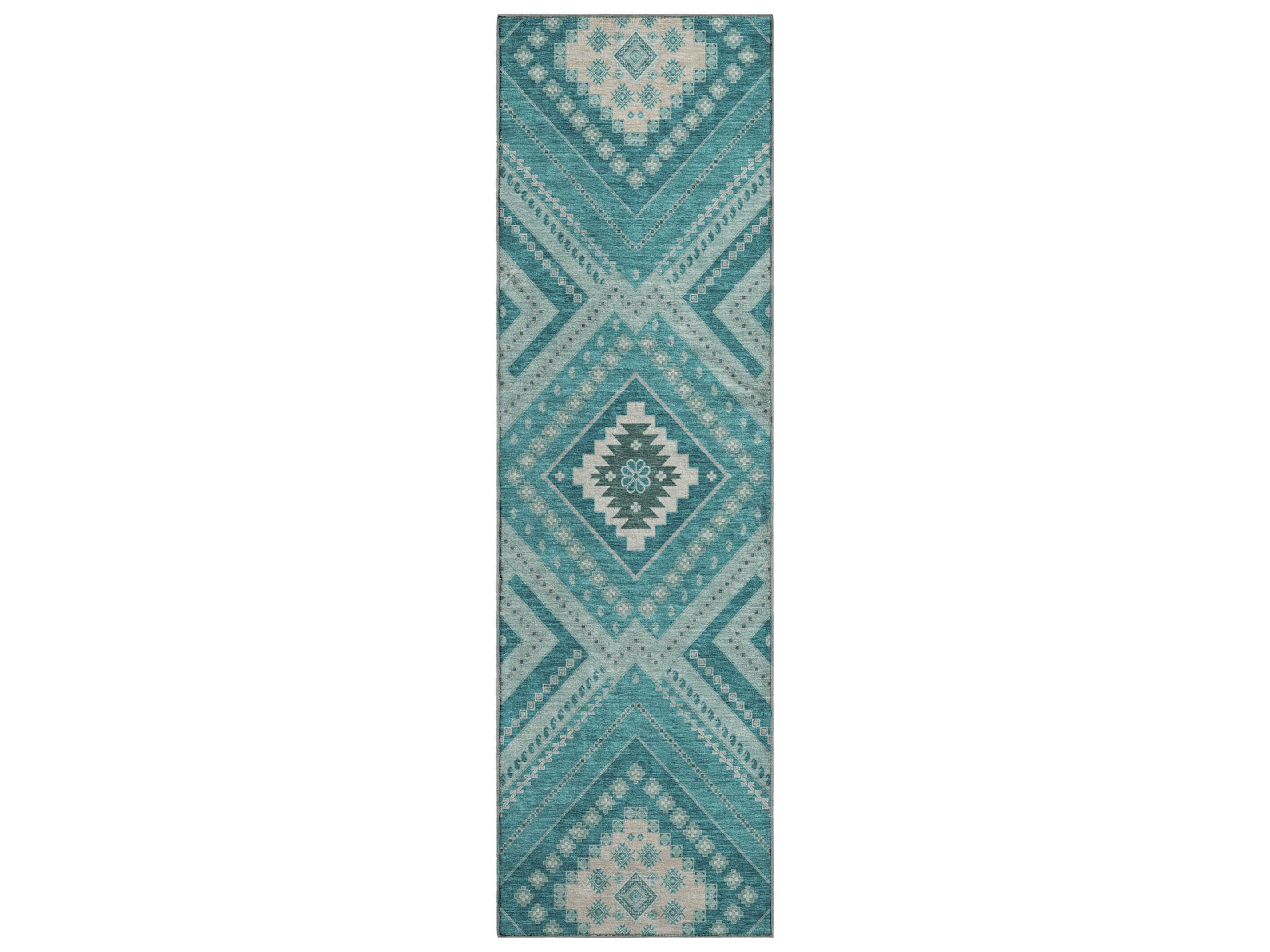 Dalyn Mayfield Southwestern Area Rug