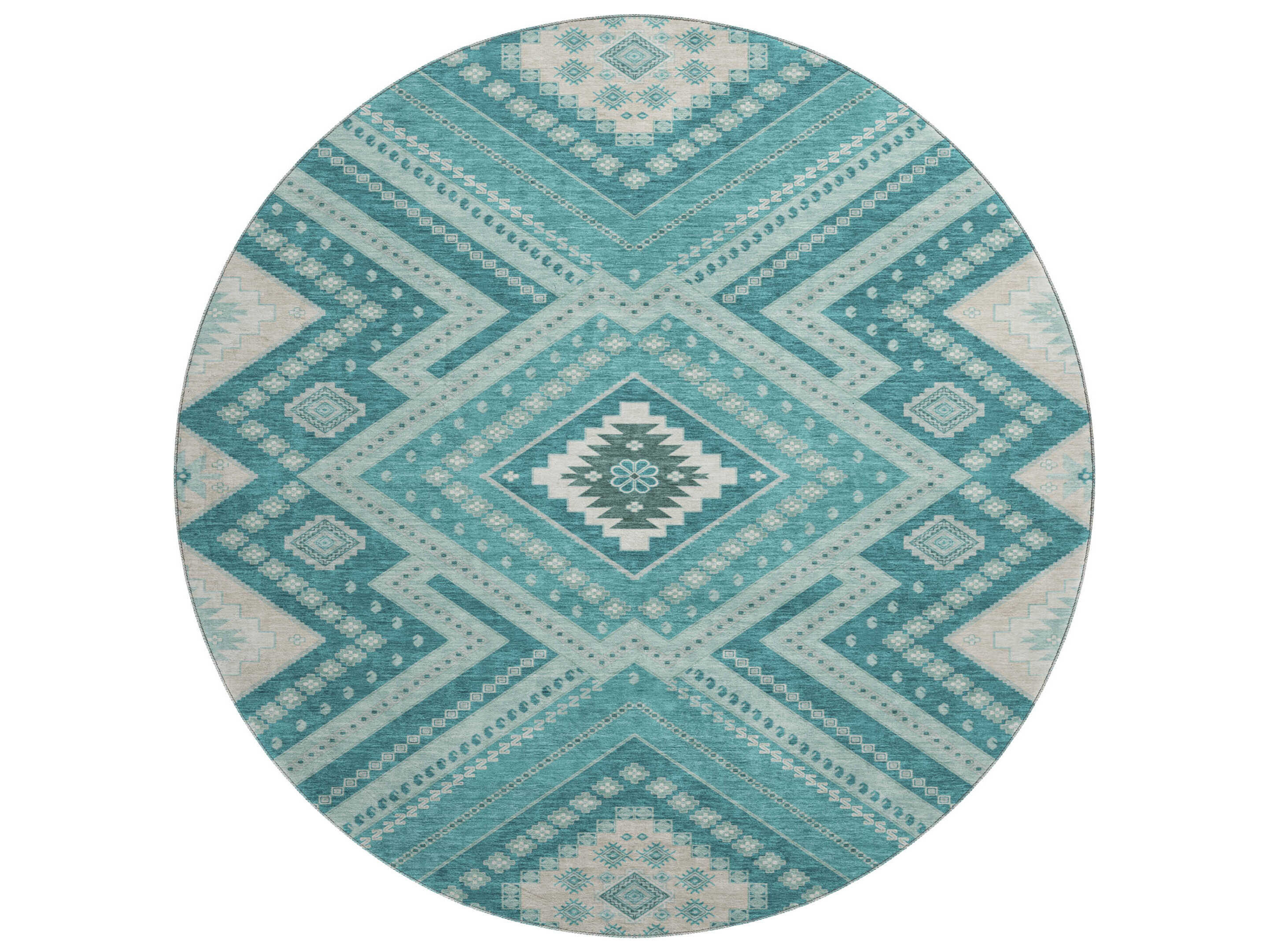 Dalyn Mayfield Southwestern Area Rug