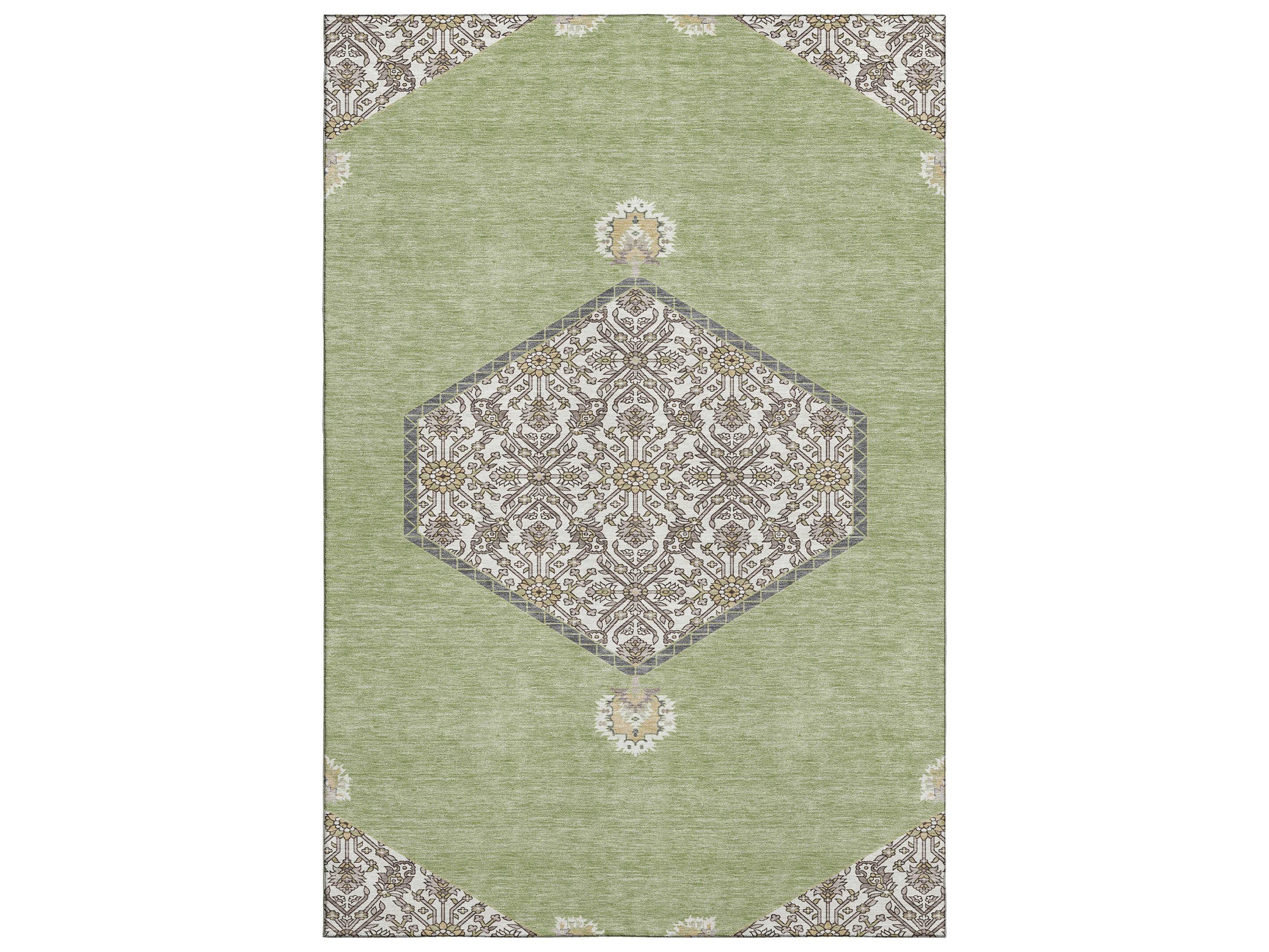 Dalyn Mayfield Oriental Area Rug