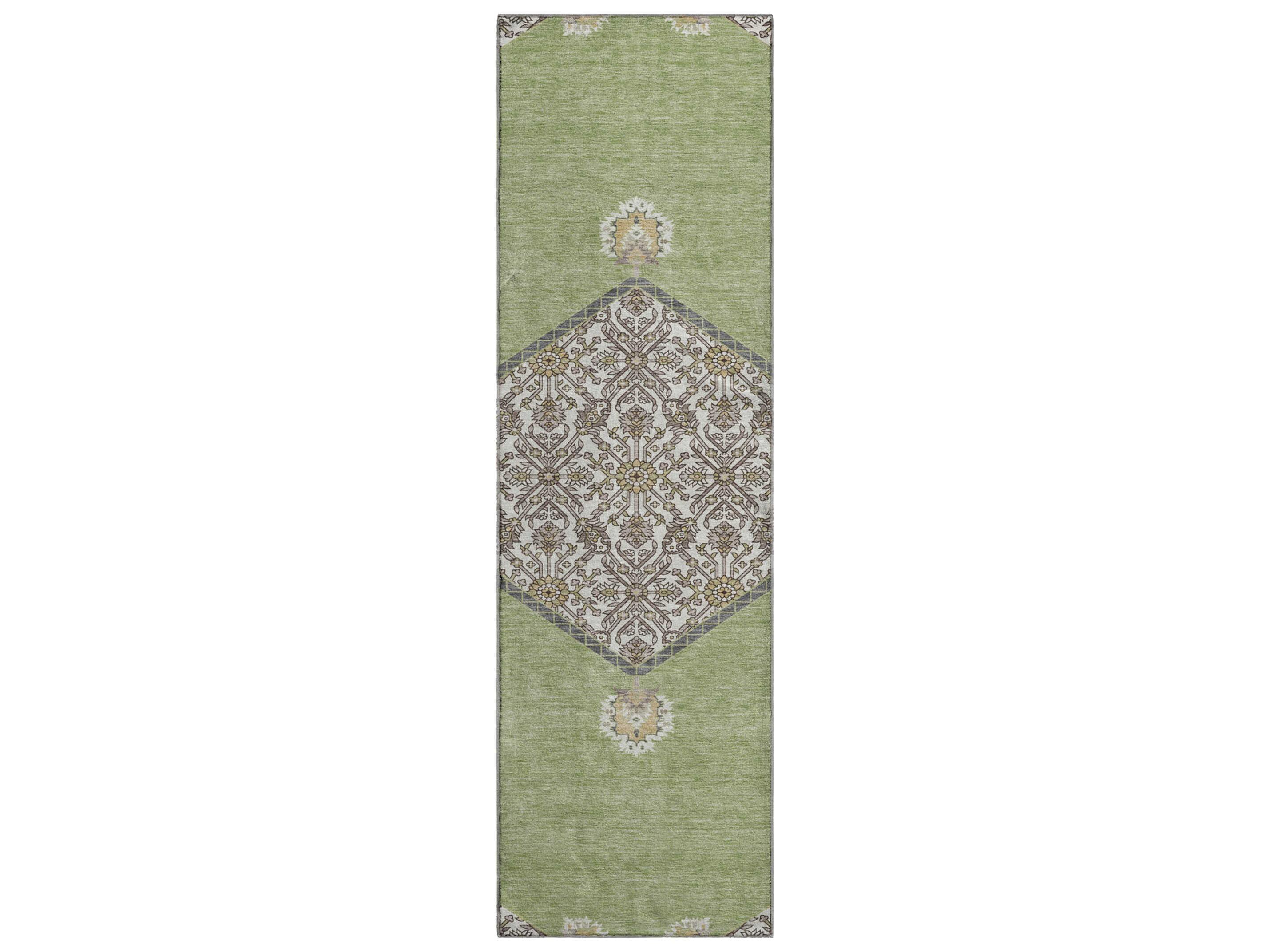 Dalyn Mayfield Oriental Area Rug