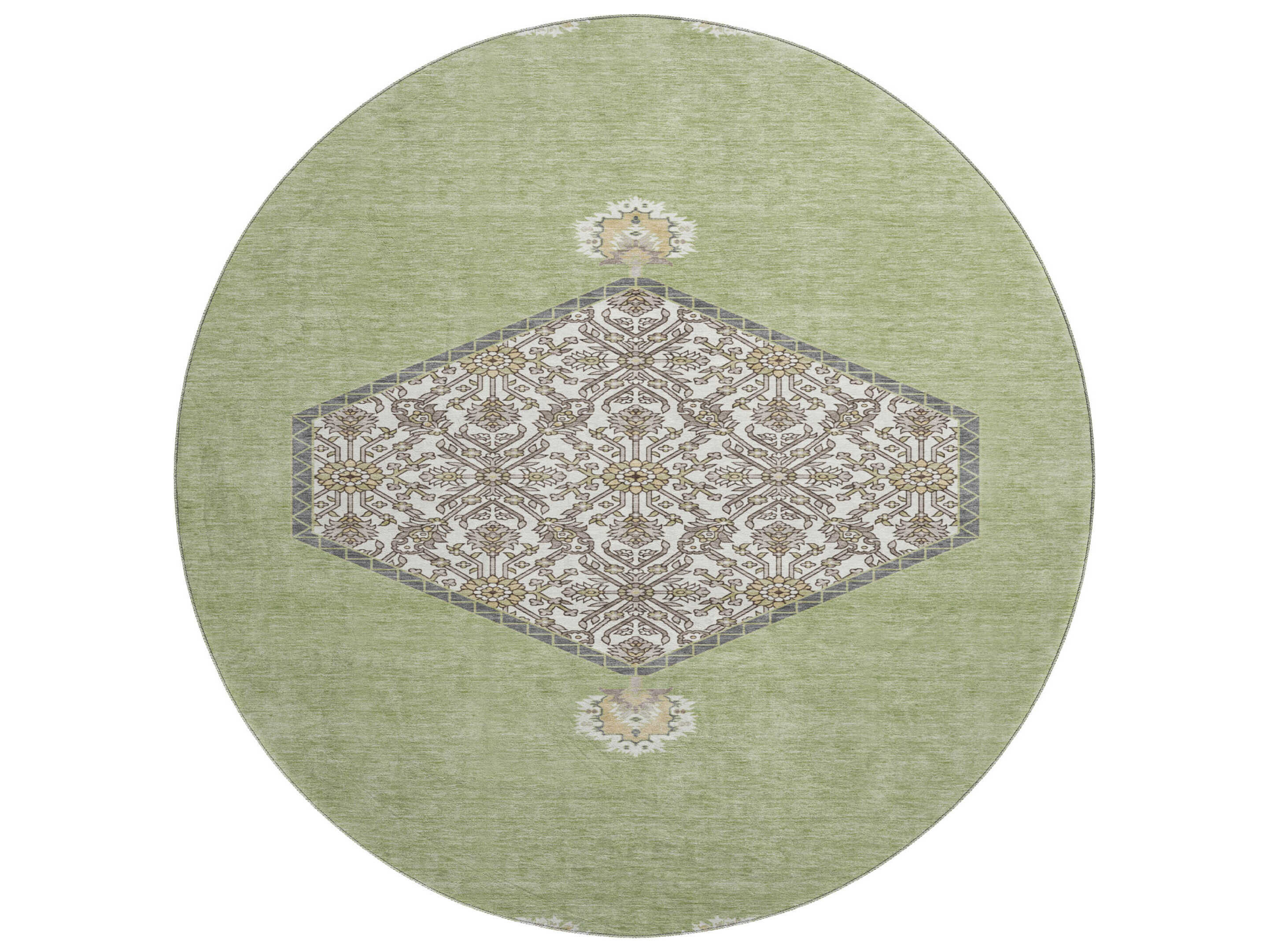 Dalyn Mayfield Oriental Area Rug