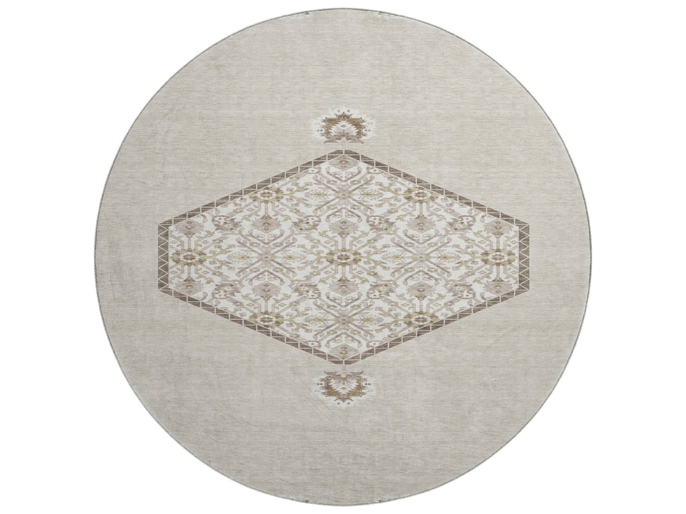 Dalyn Mayfield Oriental Area Rug