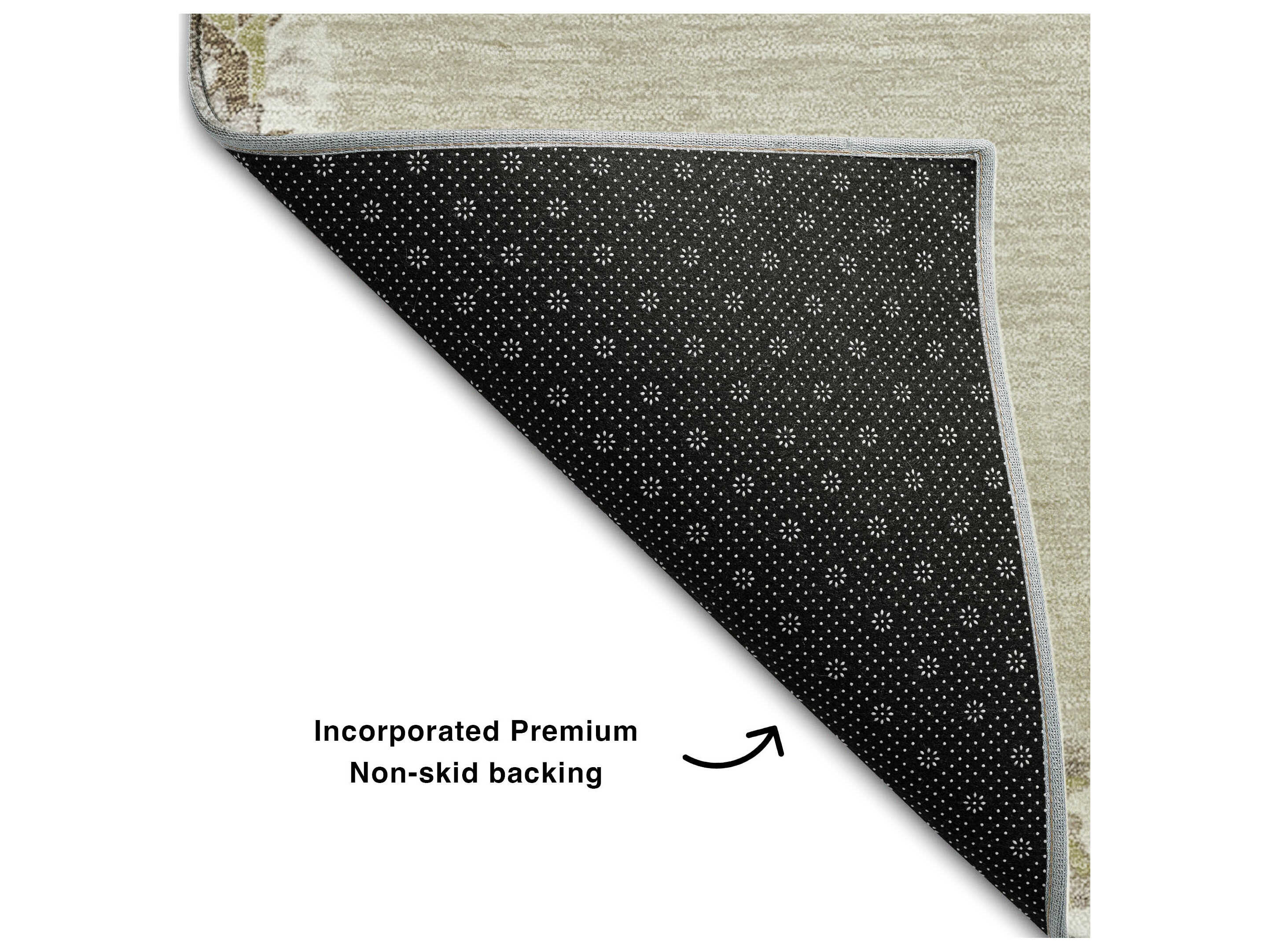 Dalyn Mayfield Oriental Area Rug