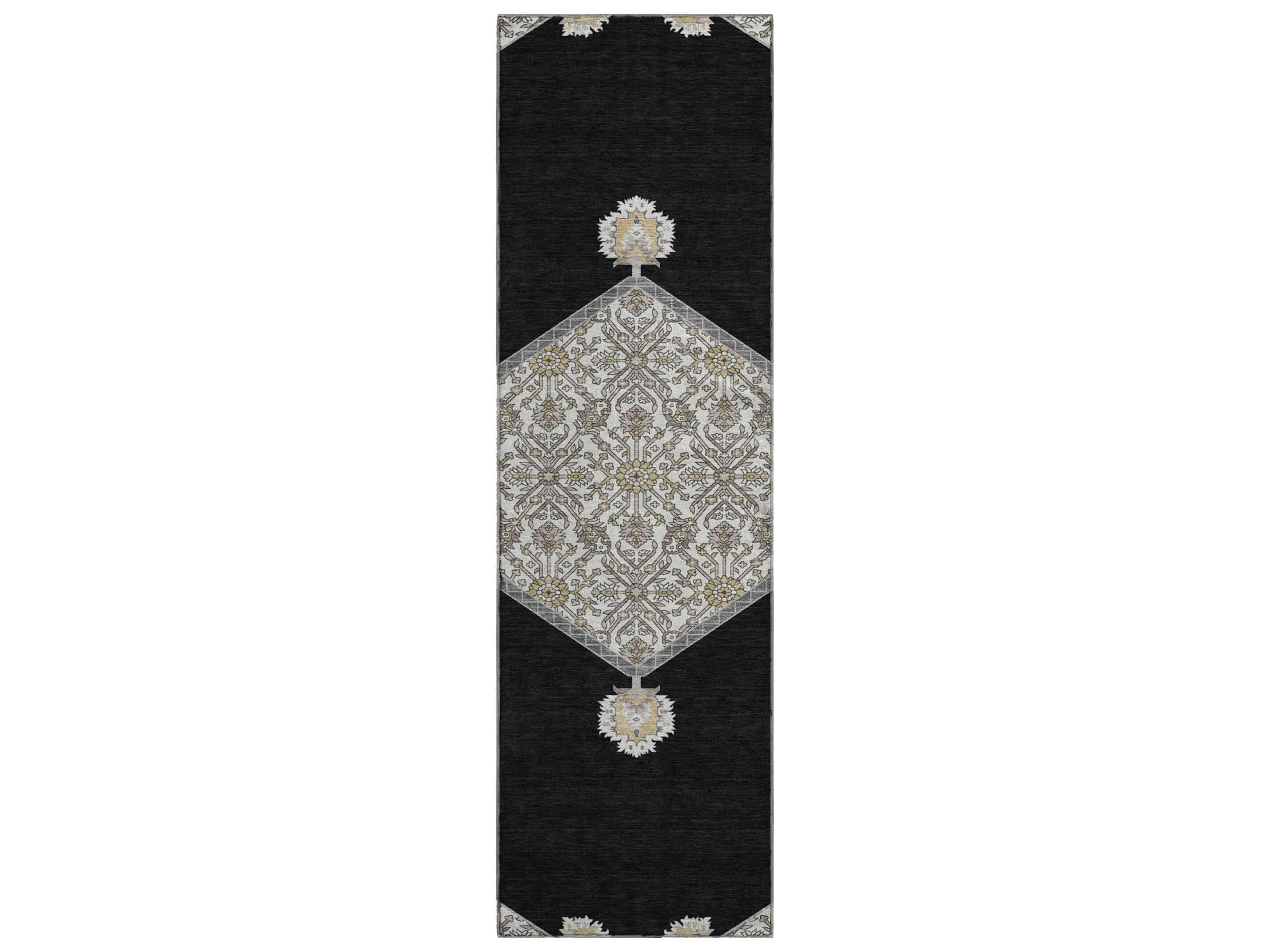 Dalyn Mayfield Oriental Area Rug