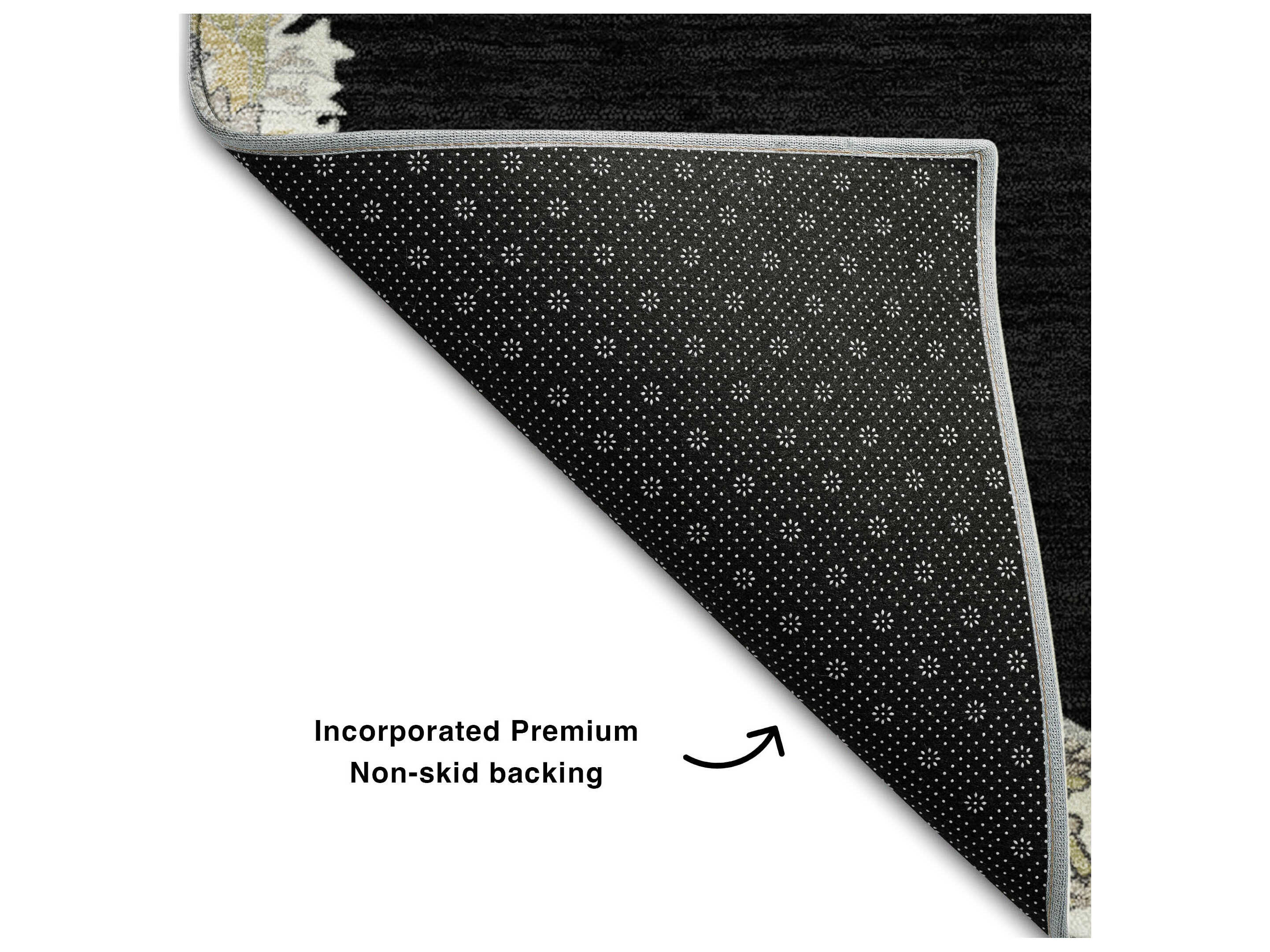 Dalyn Mayfield Oriental Area Rug