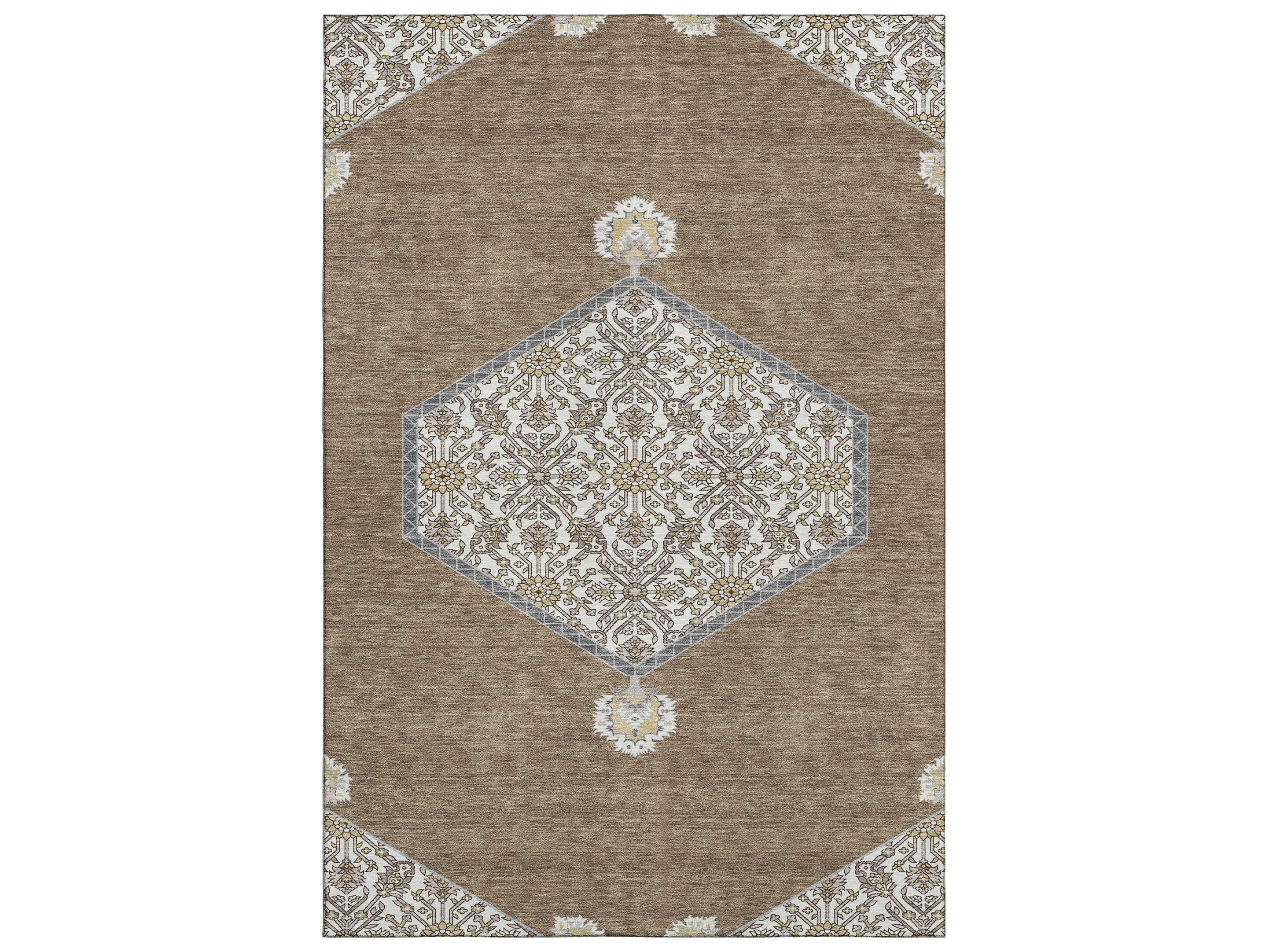 Dalyn Mayfield Oriental Area Rug