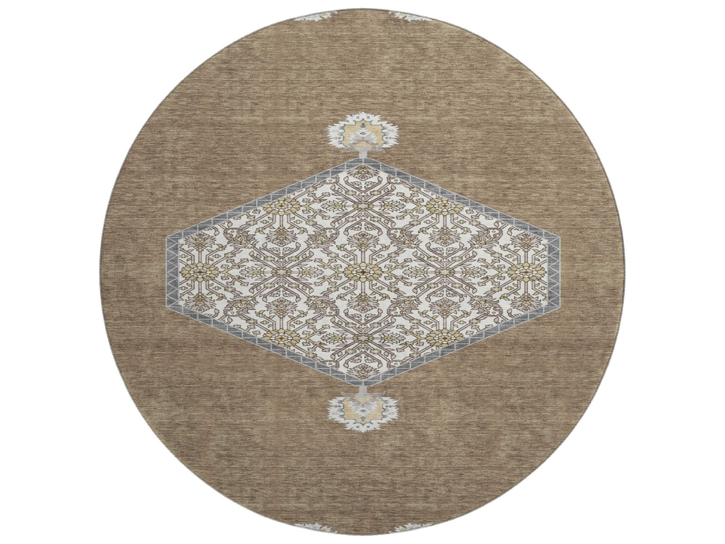 Dalyn Mayfield Oriental Area Rug