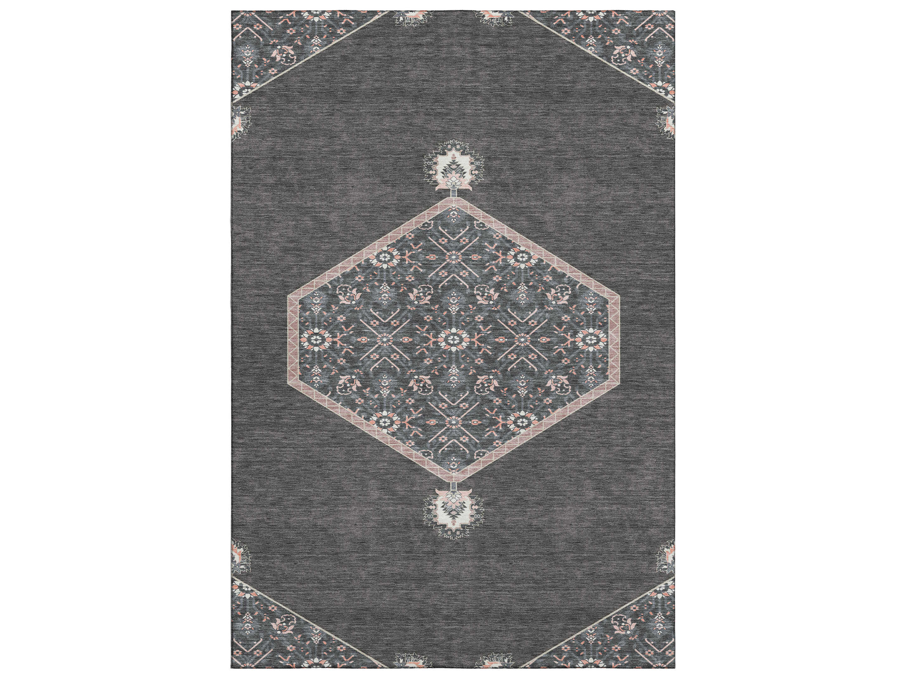 Dalyn Mayfield Oriental Area Rug