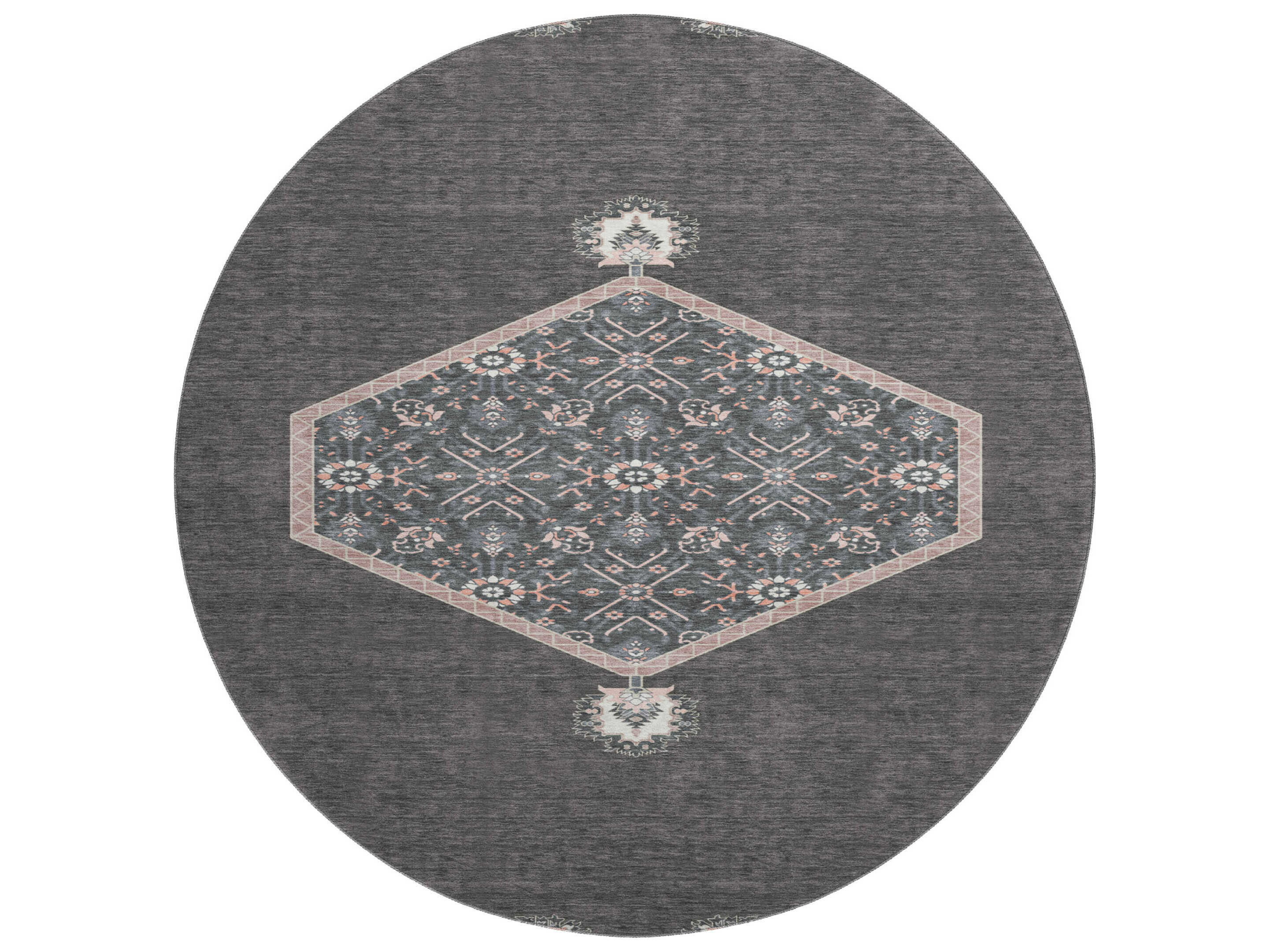 Dalyn Mayfield Oriental Area Rug