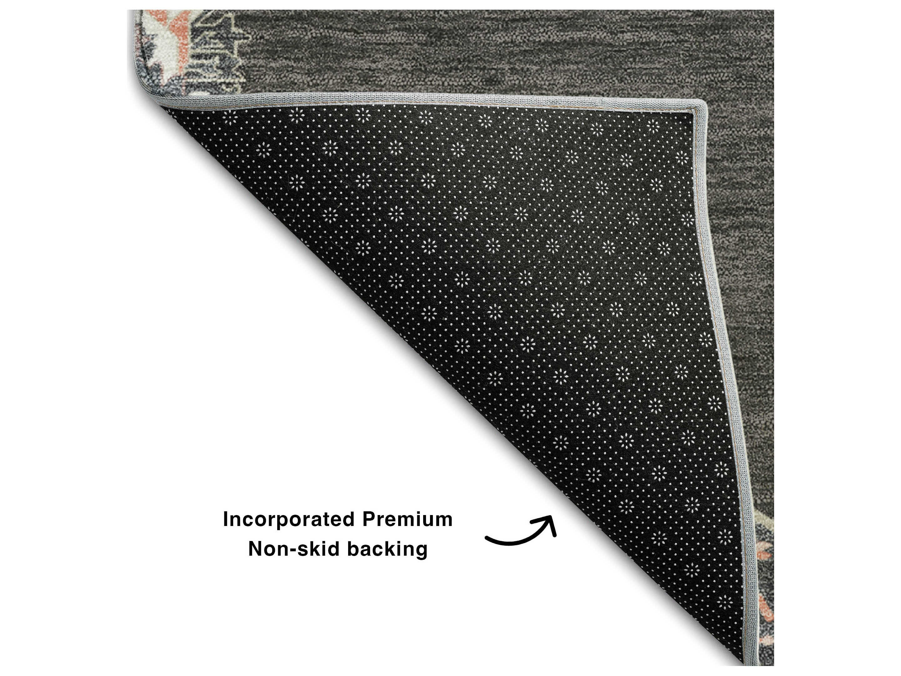 Dalyn Mayfield Oriental Area Rug