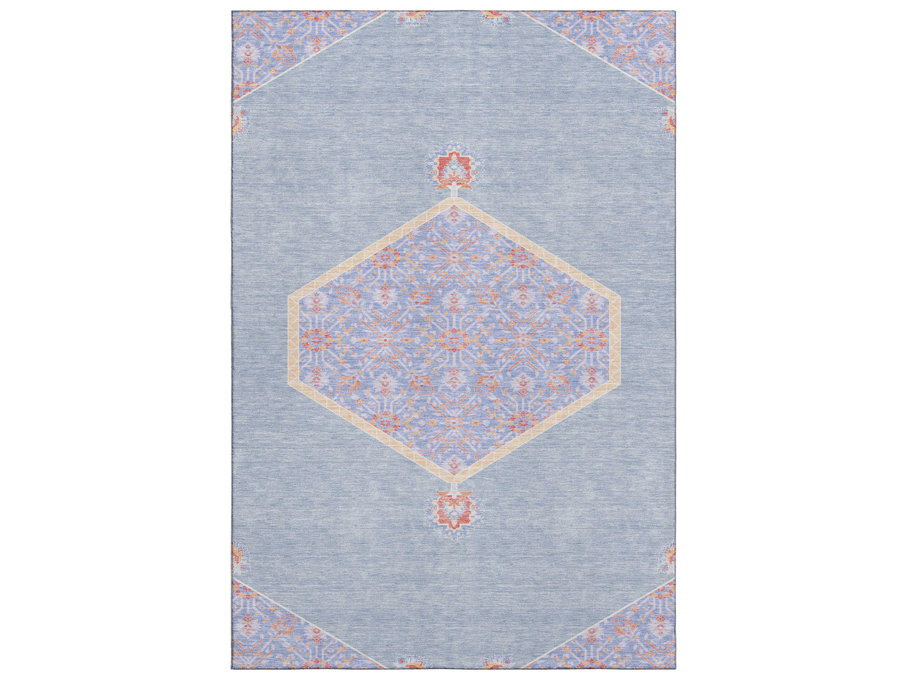 Dalyn Mayfield Oriental Area Rug