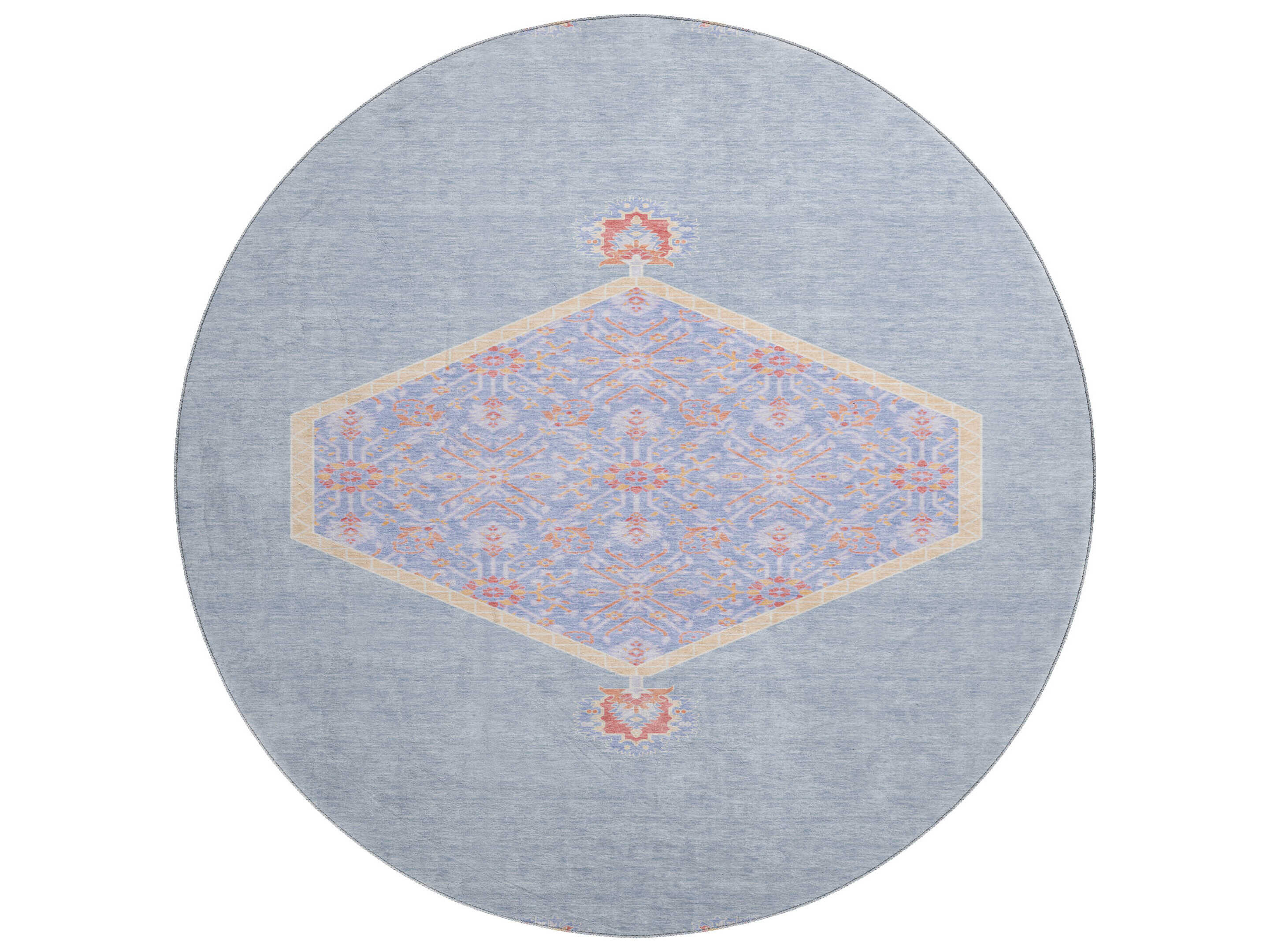 Dalyn Mayfield Oriental Area Rug
