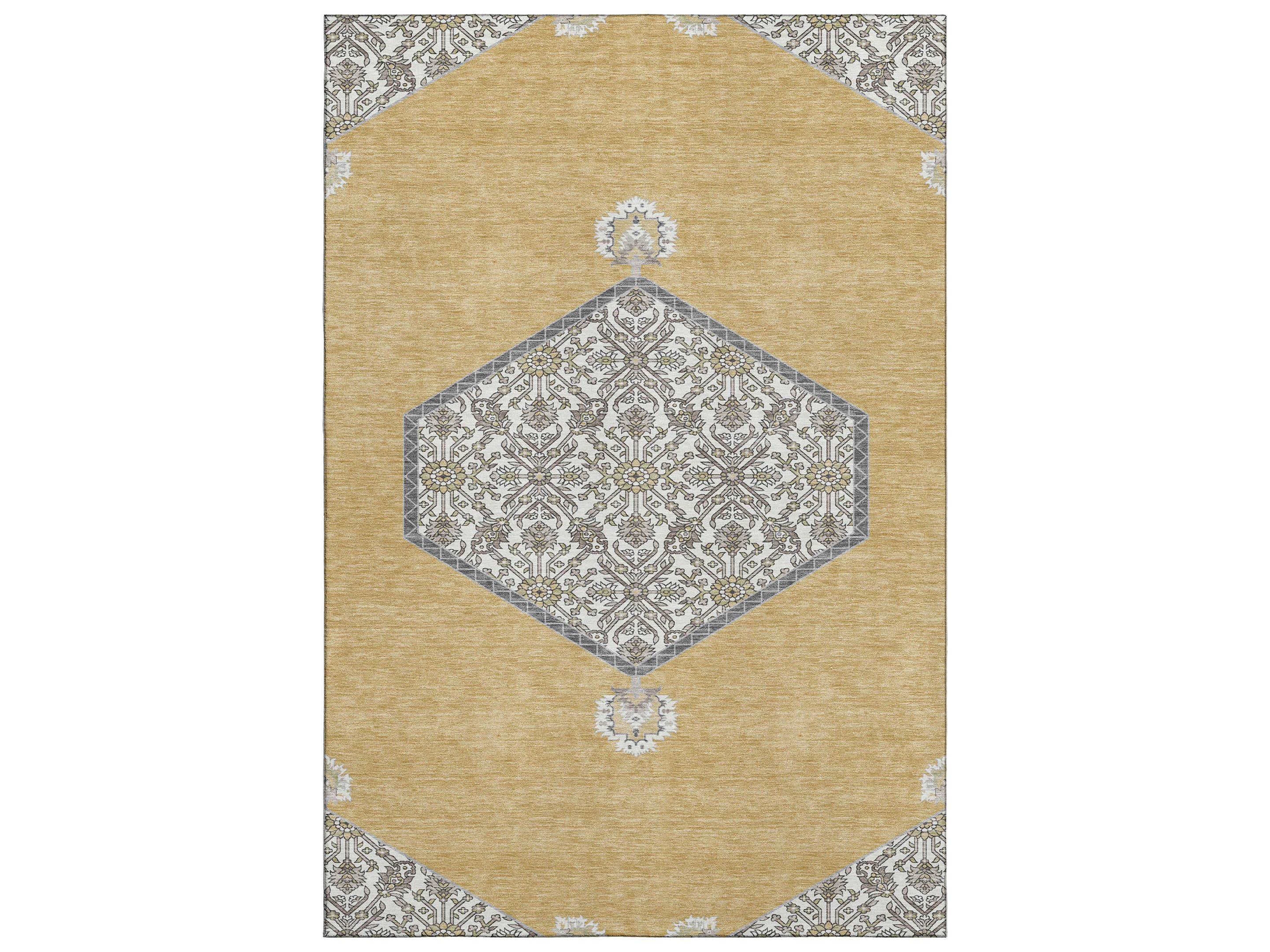 Dalyn Mayfield Oriental Area Rug