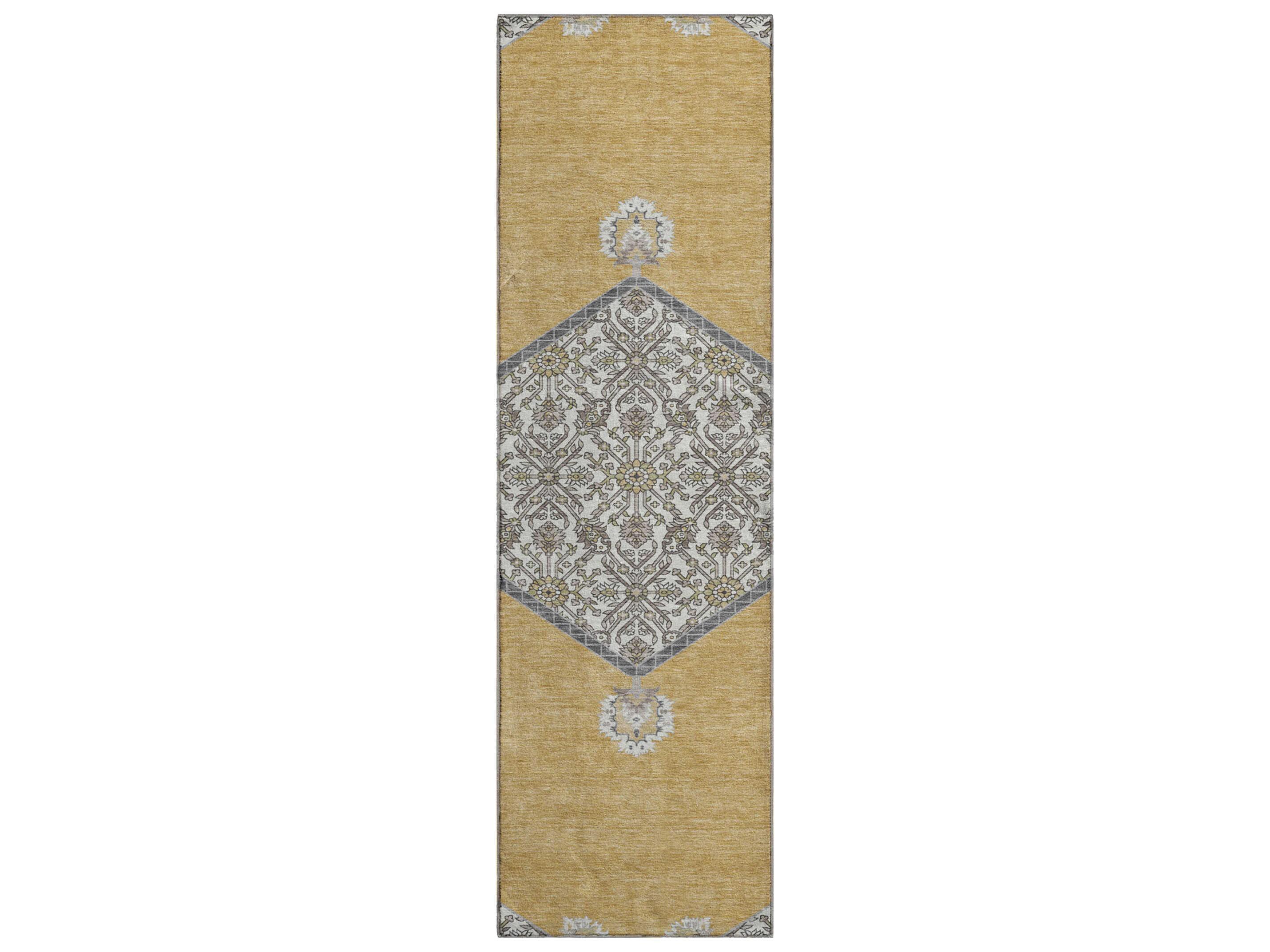 Dalyn Mayfield Oriental Area Rug