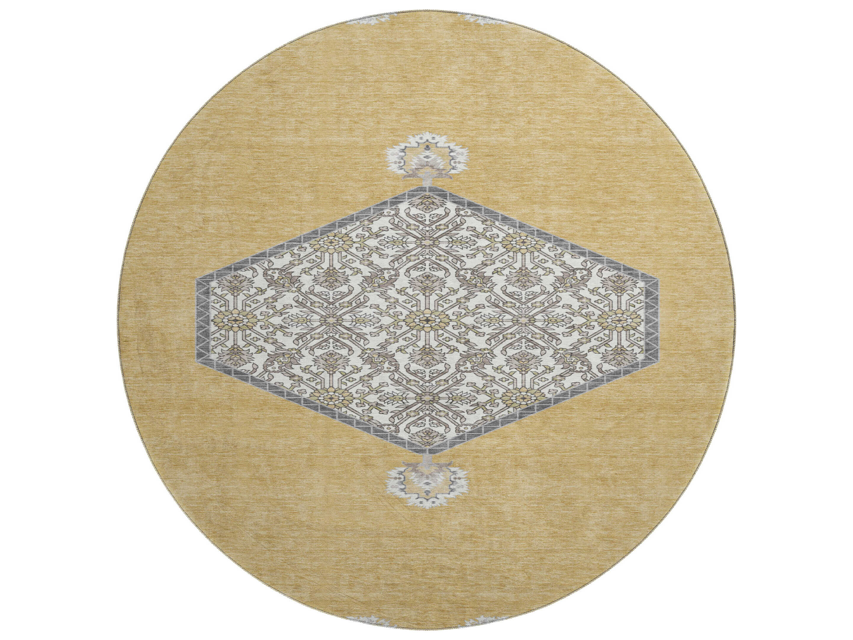 Dalyn Mayfield Oriental Area Rug