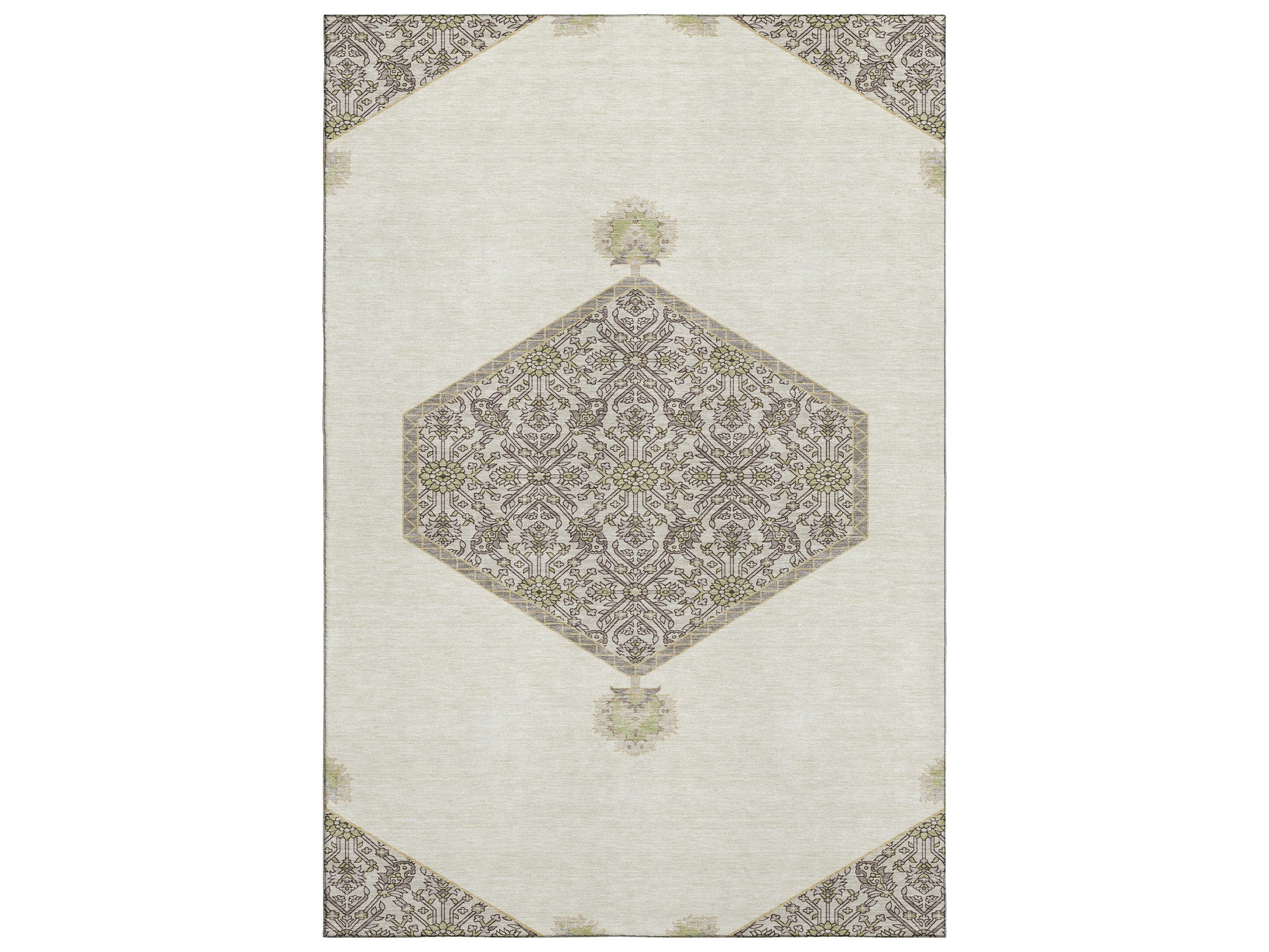 Dalyn Mayfield Oriental Area Rug