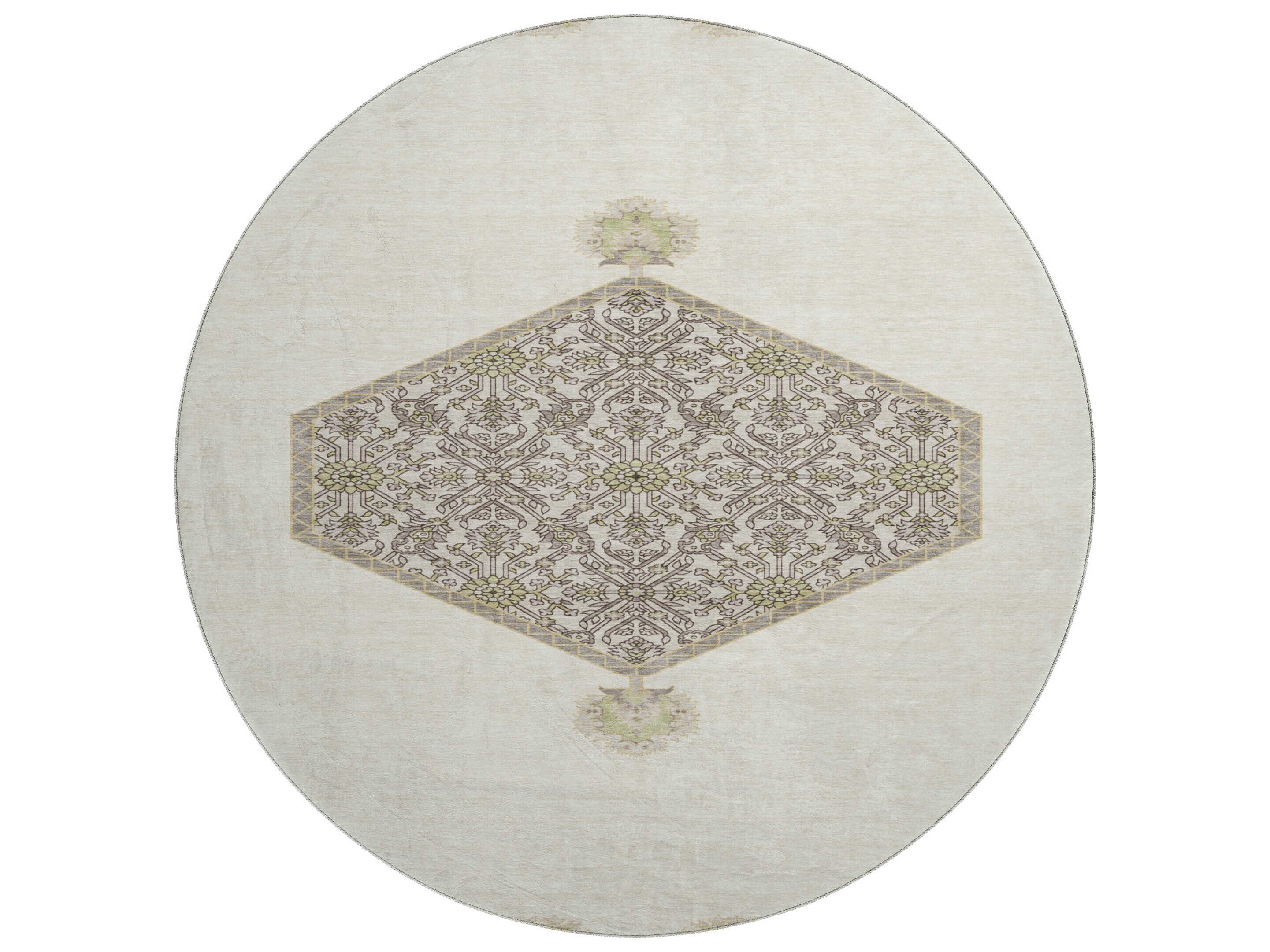 Dalyn Mayfield Oriental Area Rug